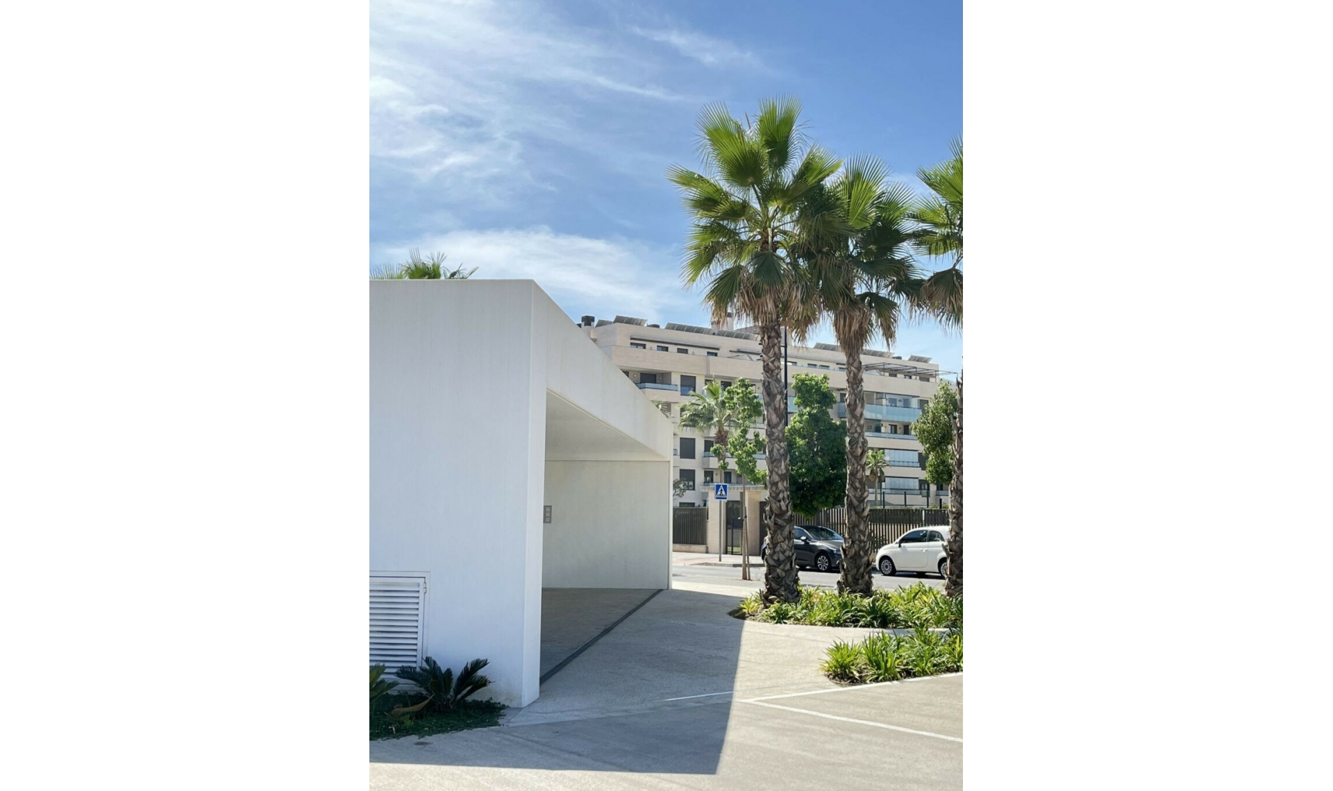 Další prodej - Apartment -
Torremolinos