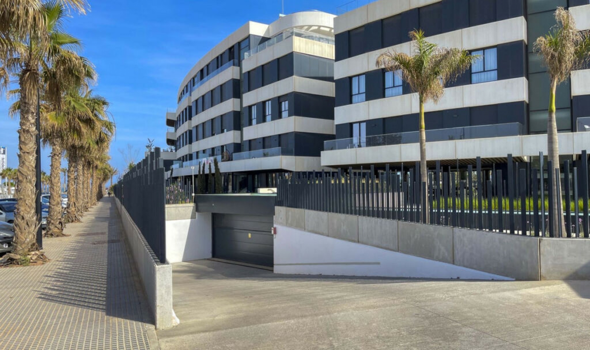 Další prodej - Apartment -
Torremolinos