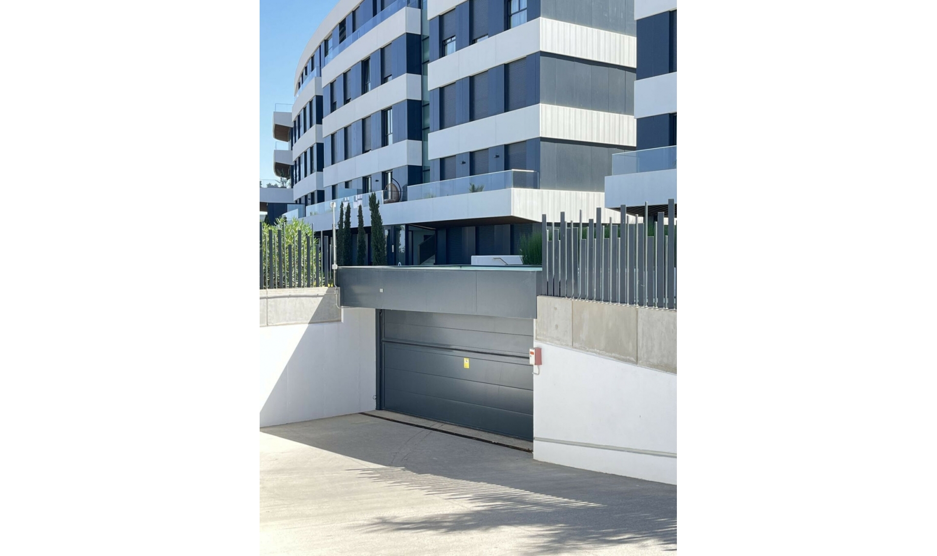 Další prodej - Apartment -
Torremolinos