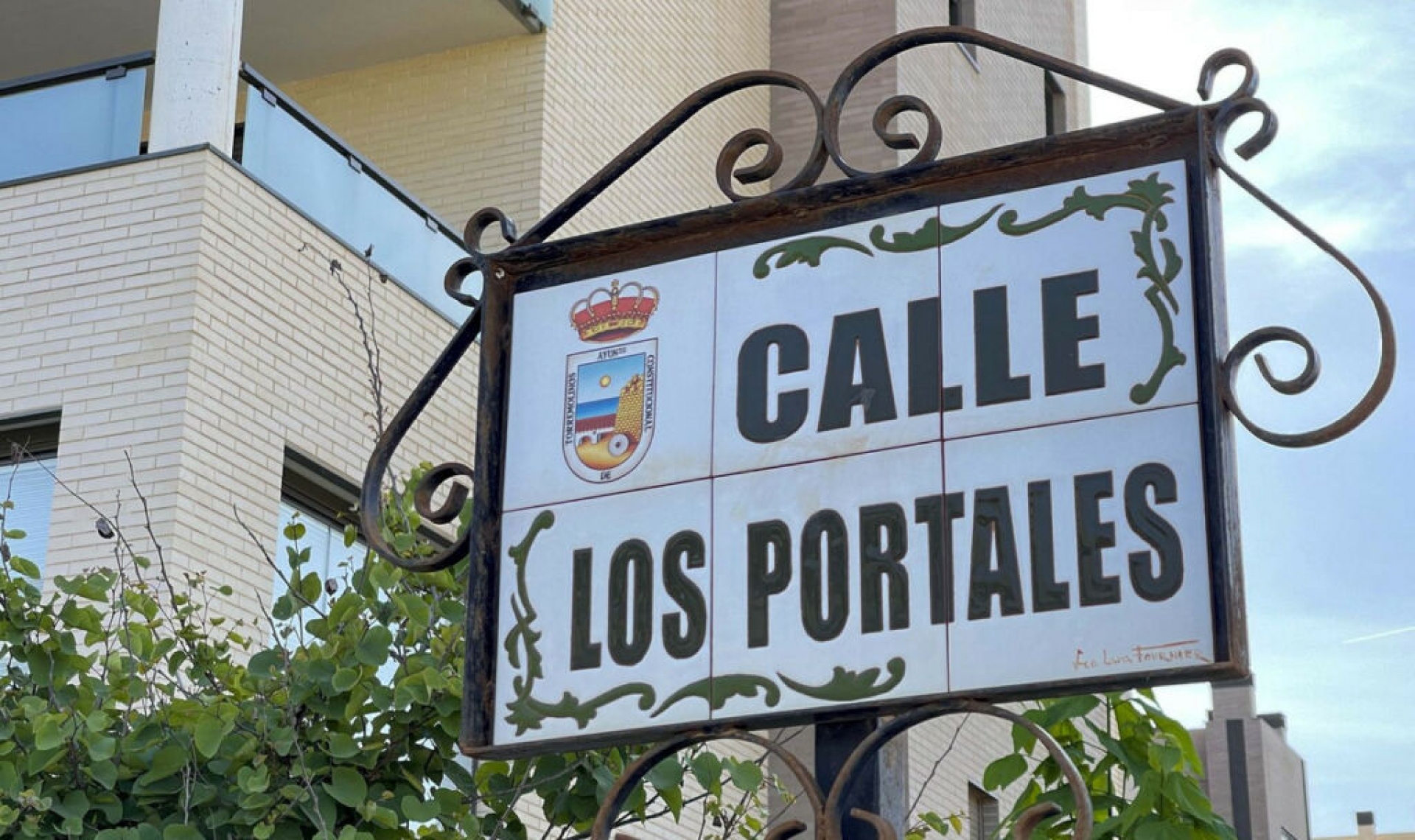 Další prodej - Apartment -
Torremolinos