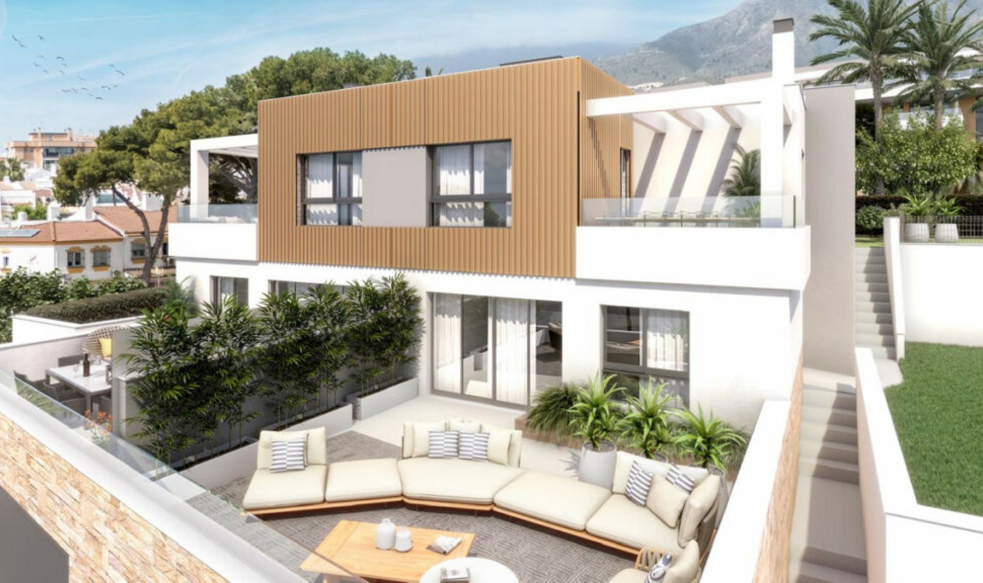 Další prodej - Apartment -
Torremolinos