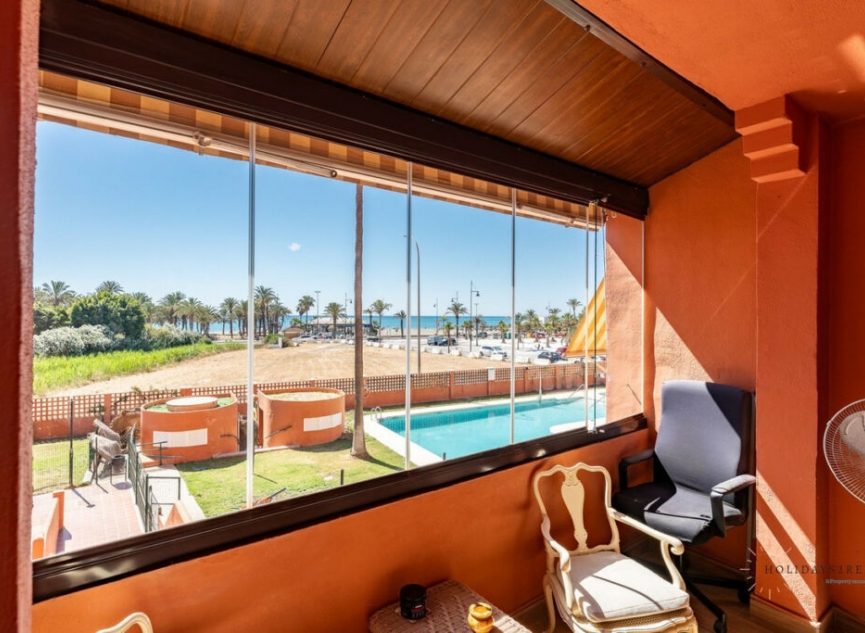 Další prodej - Apartment -
Torremolinos