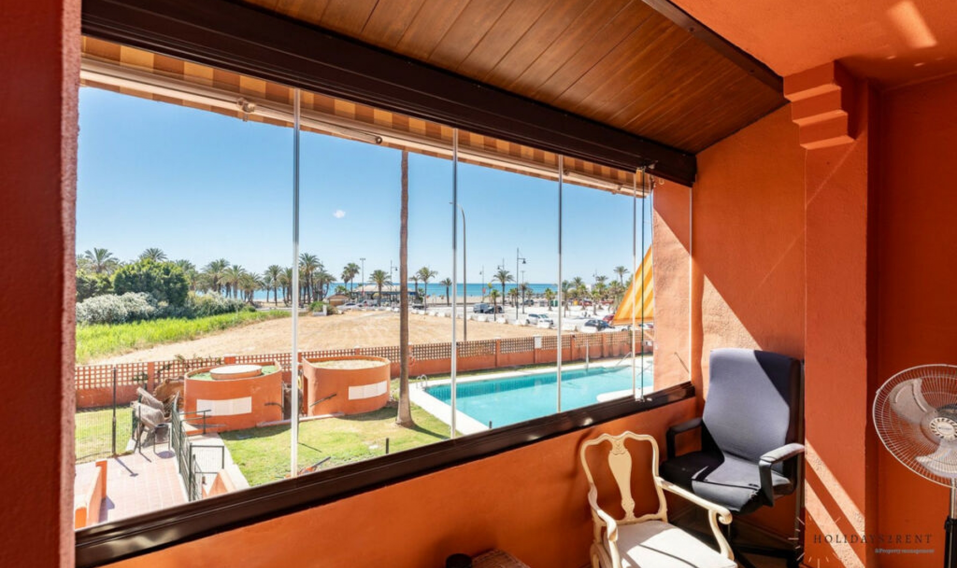 Další prodej - Apartment -
Torremolinos