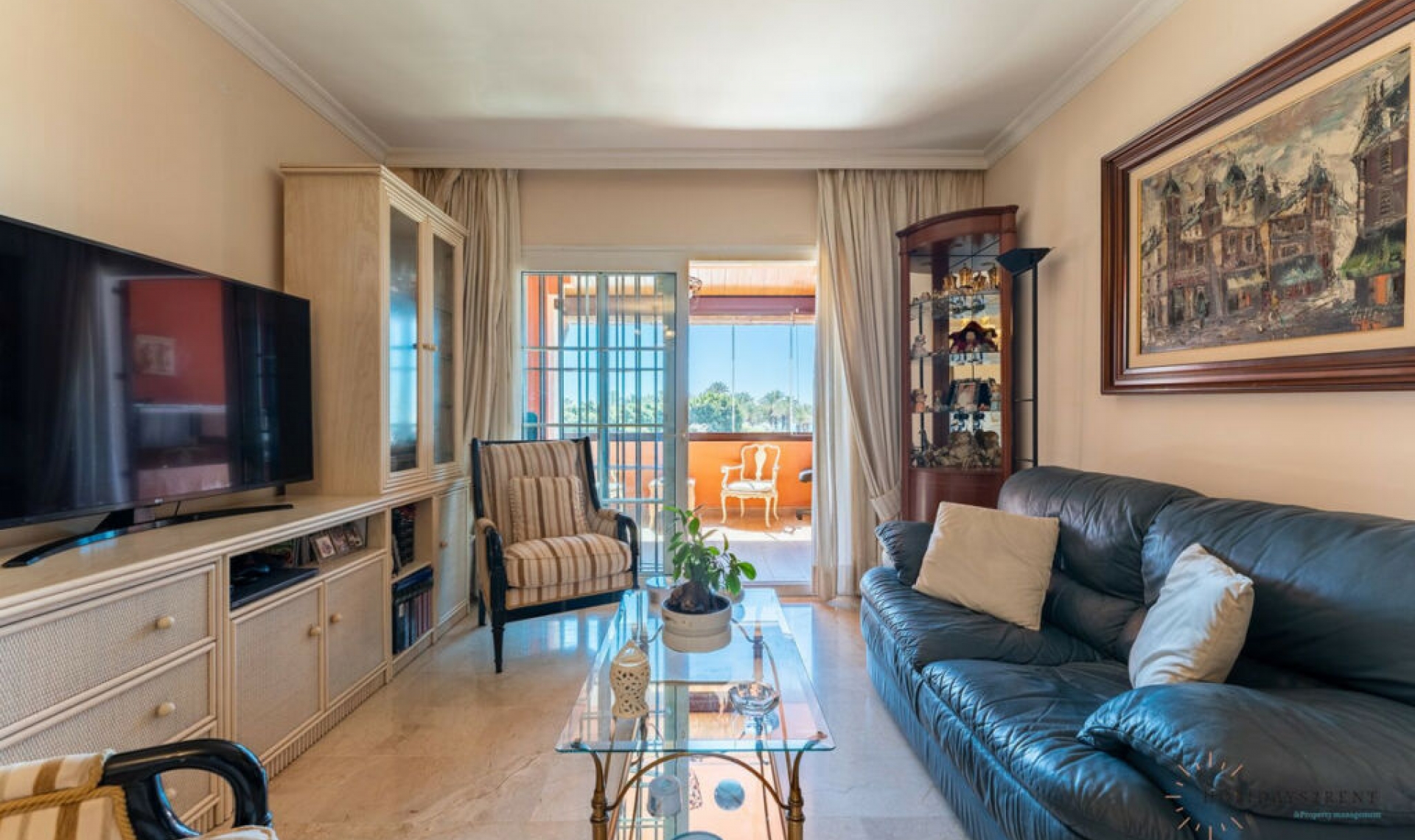 Další prodej - Apartment -
Torremolinos