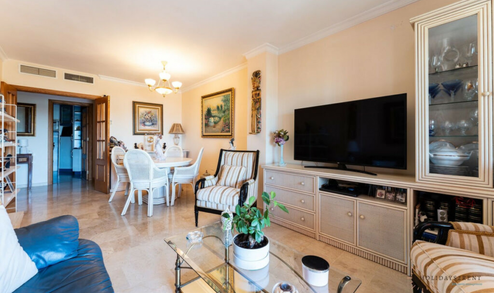 Další prodej - Apartment -
Torremolinos