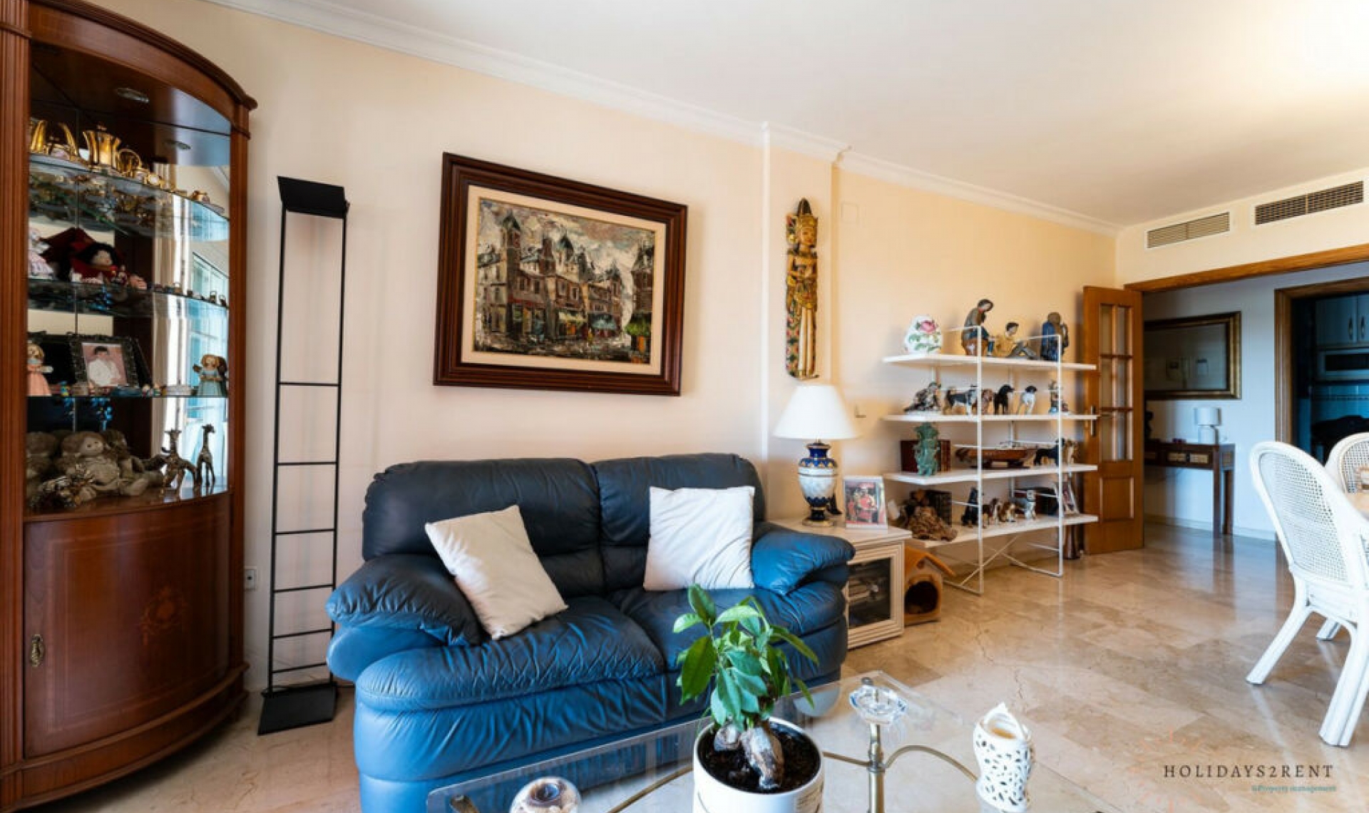 Další prodej - Apartment -
Torremolinos