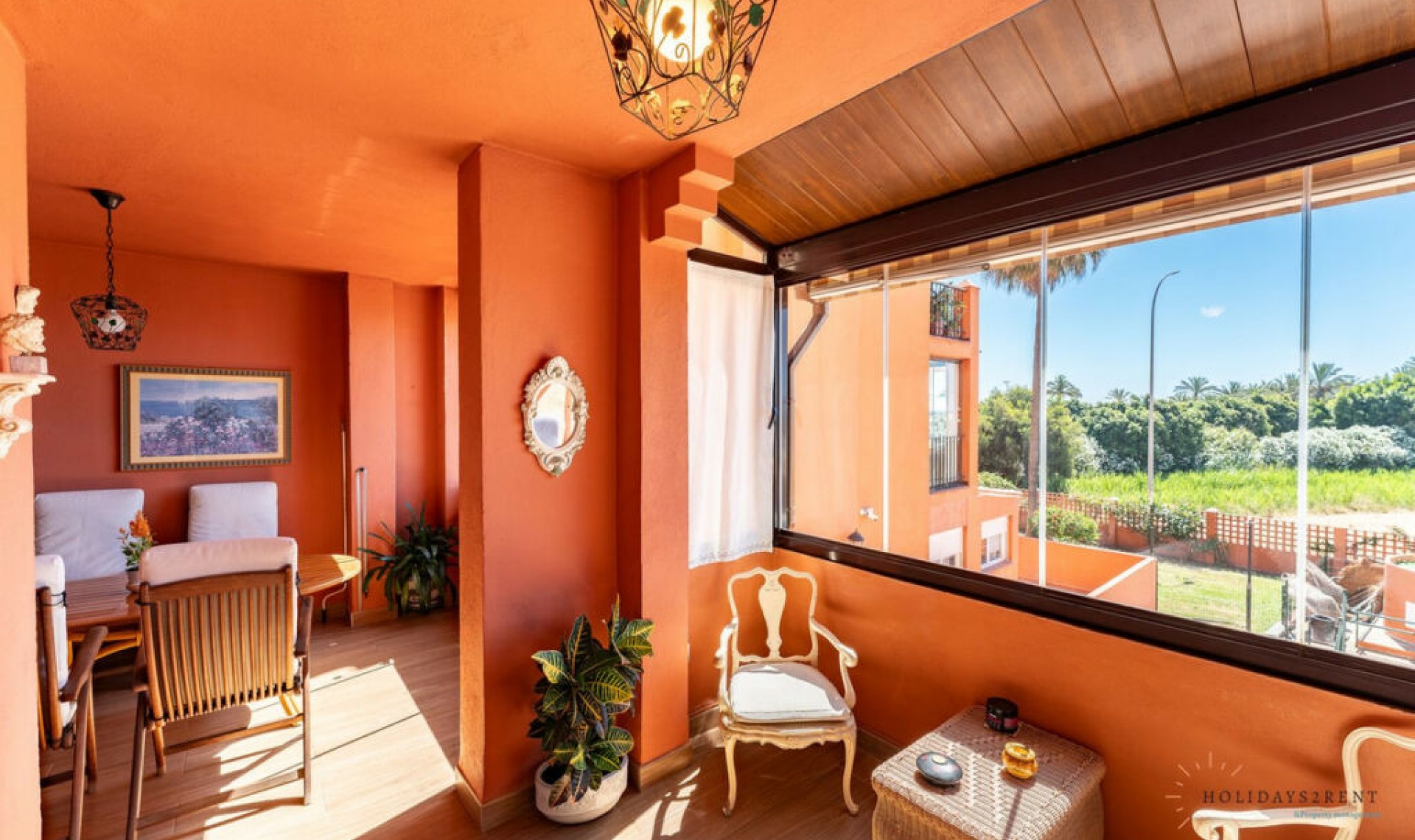 Další prodej - Apartment -
Torremolinos