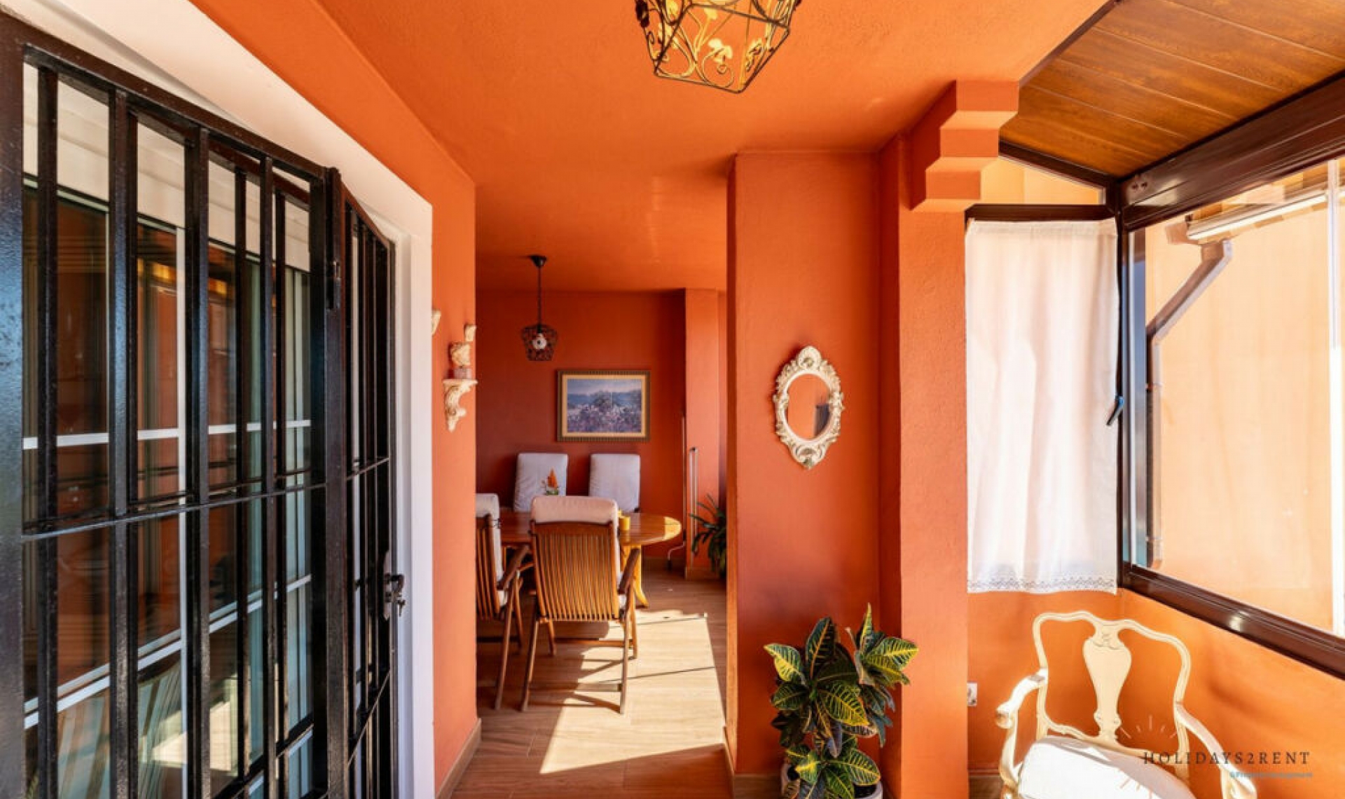 Další prodej - Apartment -
Torremolinos