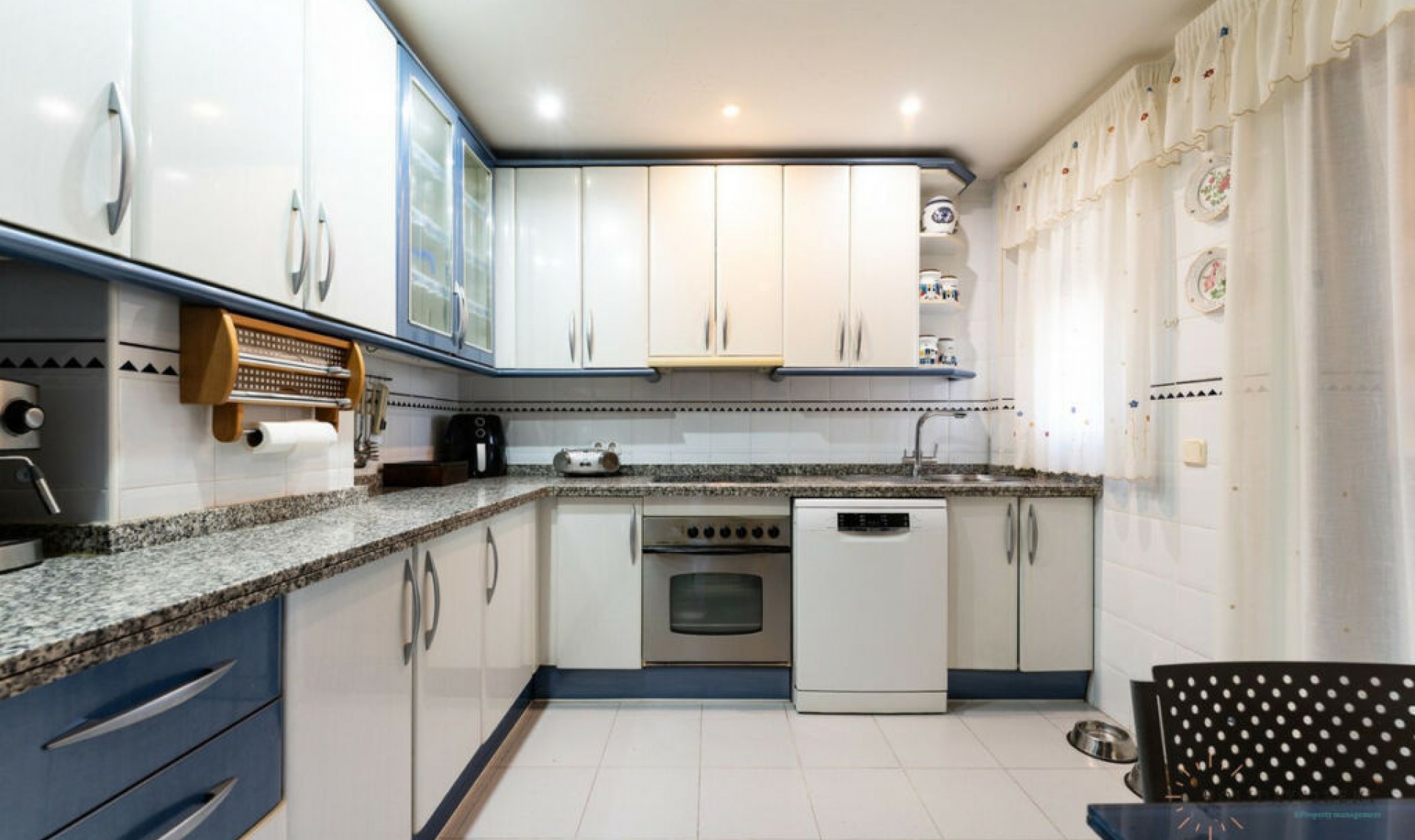 Další prodej - Apartment -
Torremolinos