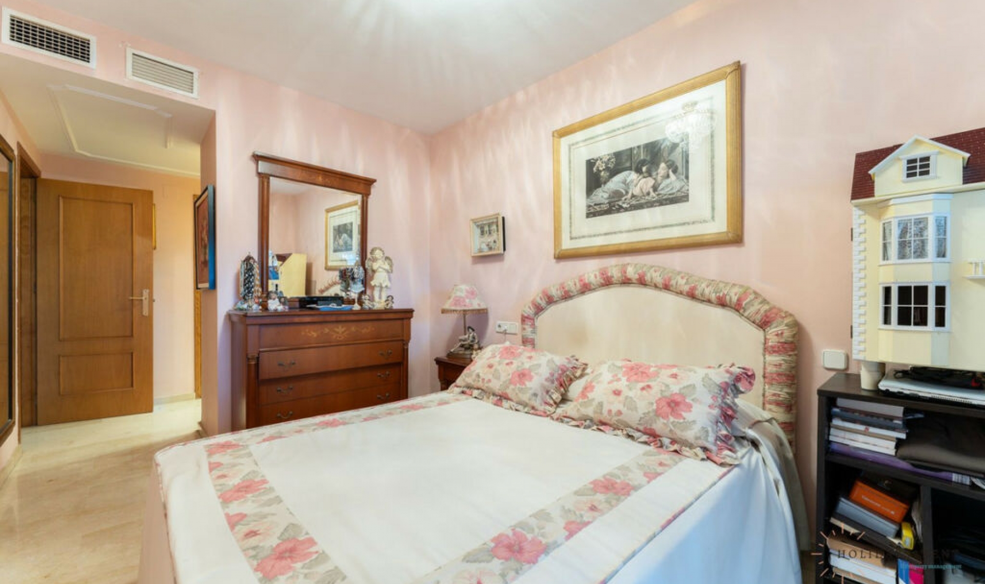 Další prodej - Apartment -
Torremolinos