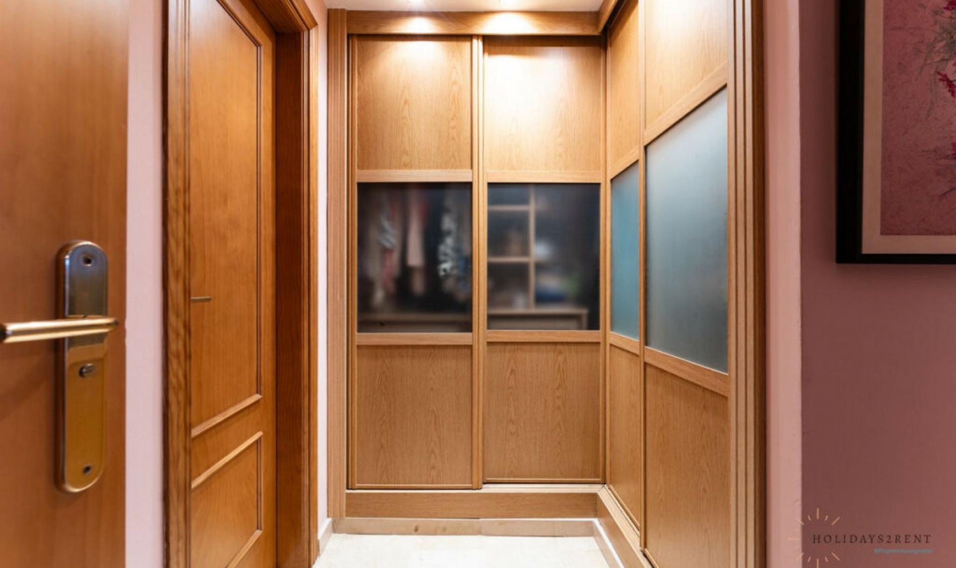 Další prodej - Apartment -
Torremolinos