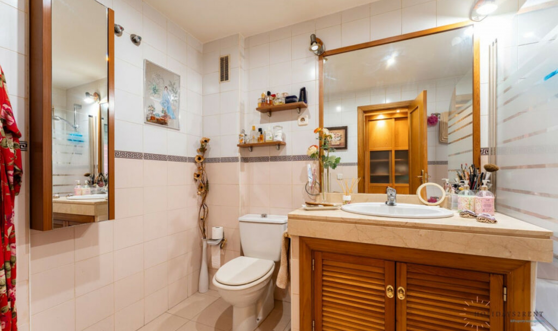 Další prodej - Apartment -
Torremolinos