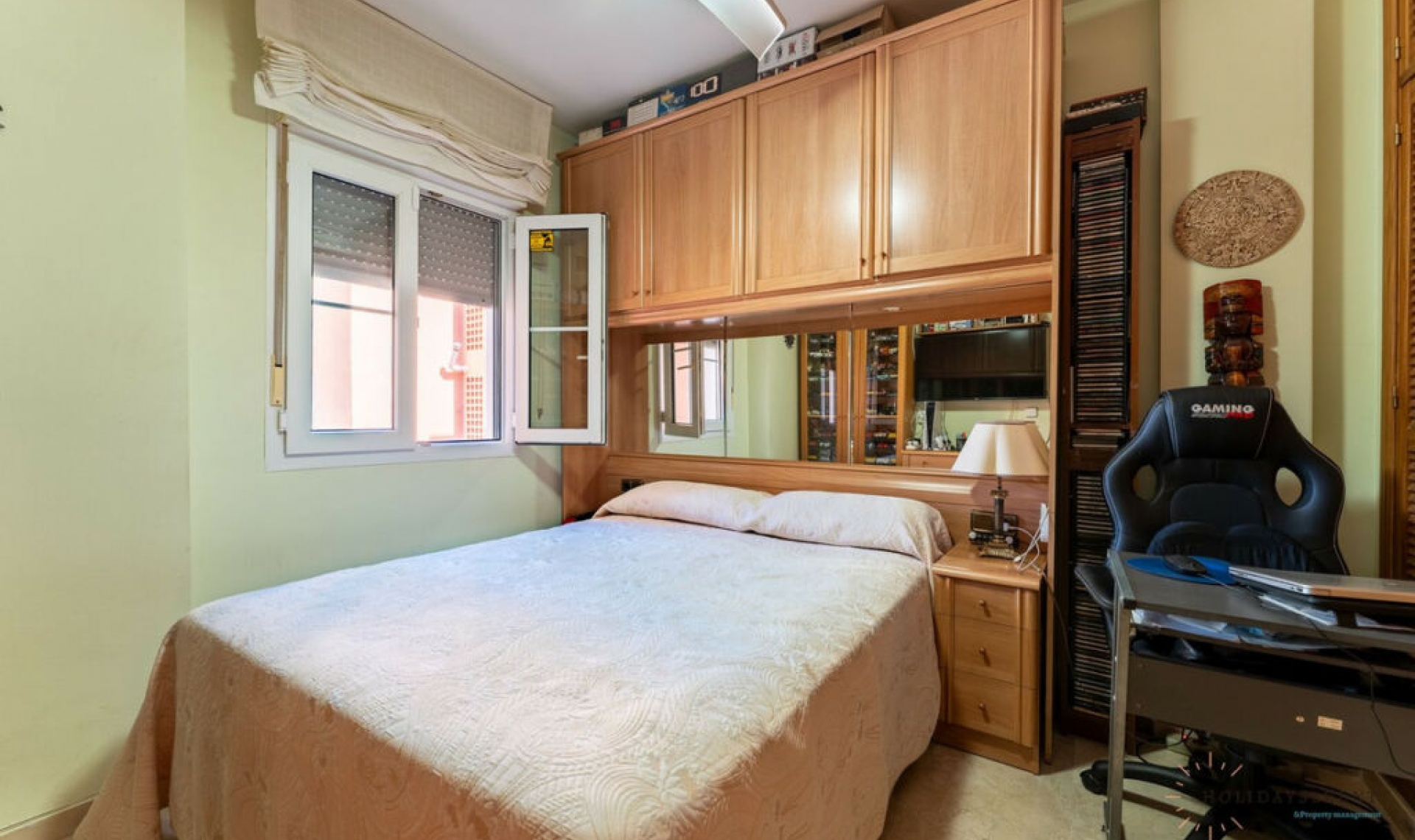 Další prodej - Apartment -
Torremolinos