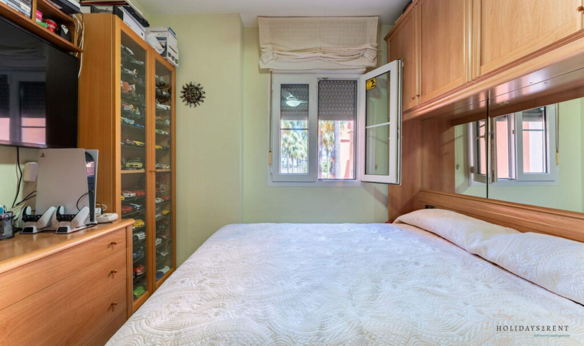 Další prodej - Apartment -
Torremolinos