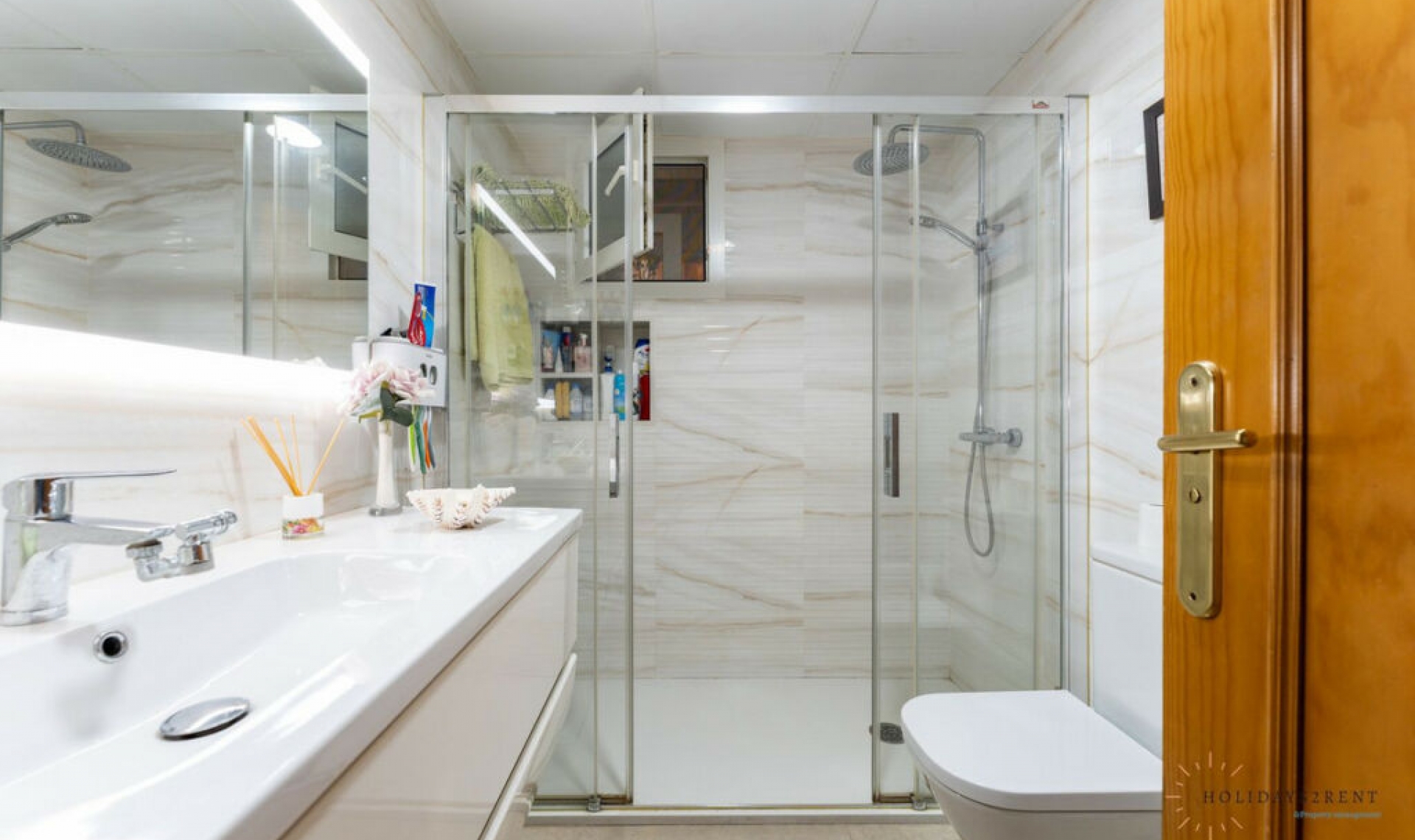 Další prodej - Apartment -
Torremolinos