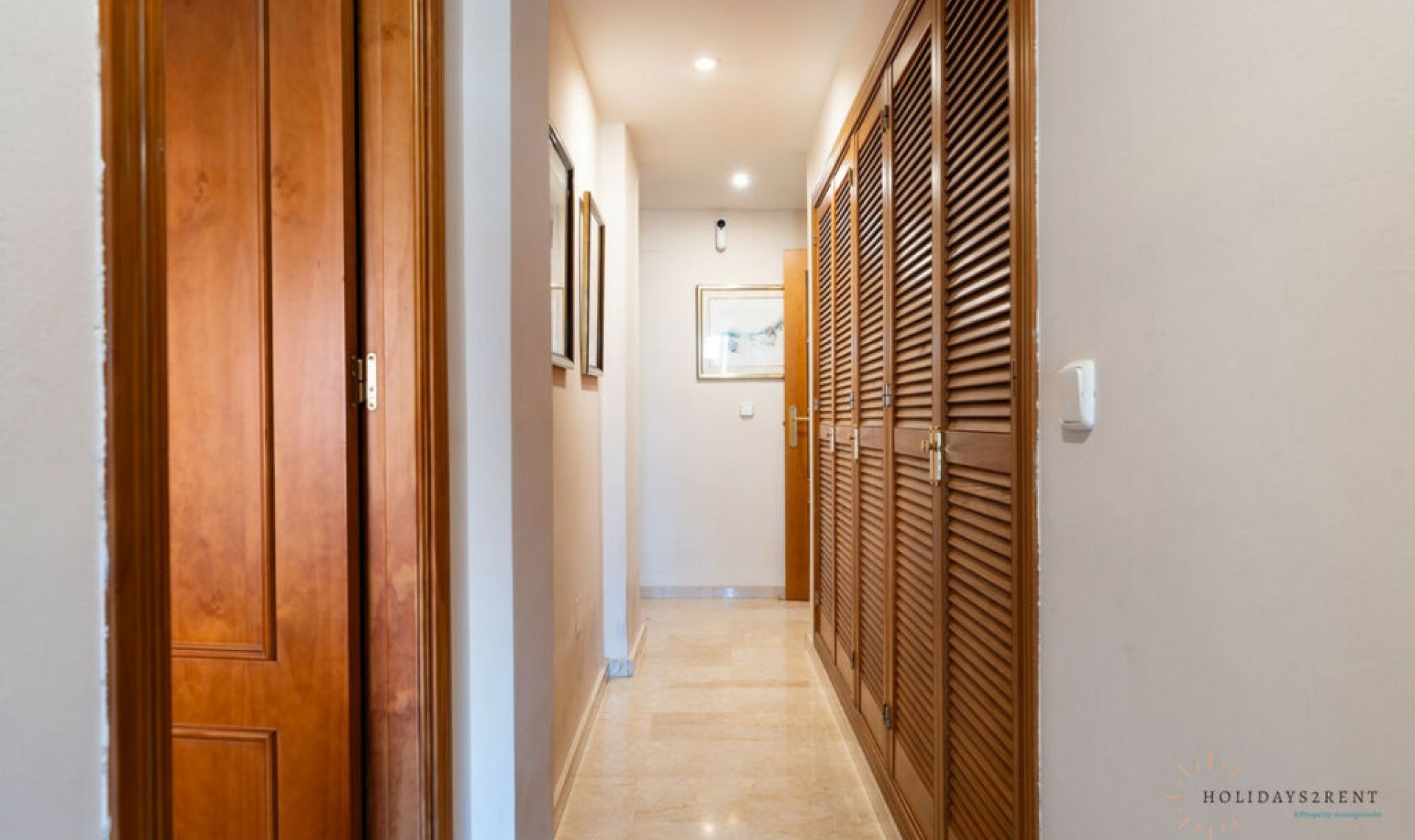 Další prodej - Apartment -
Torremolinos