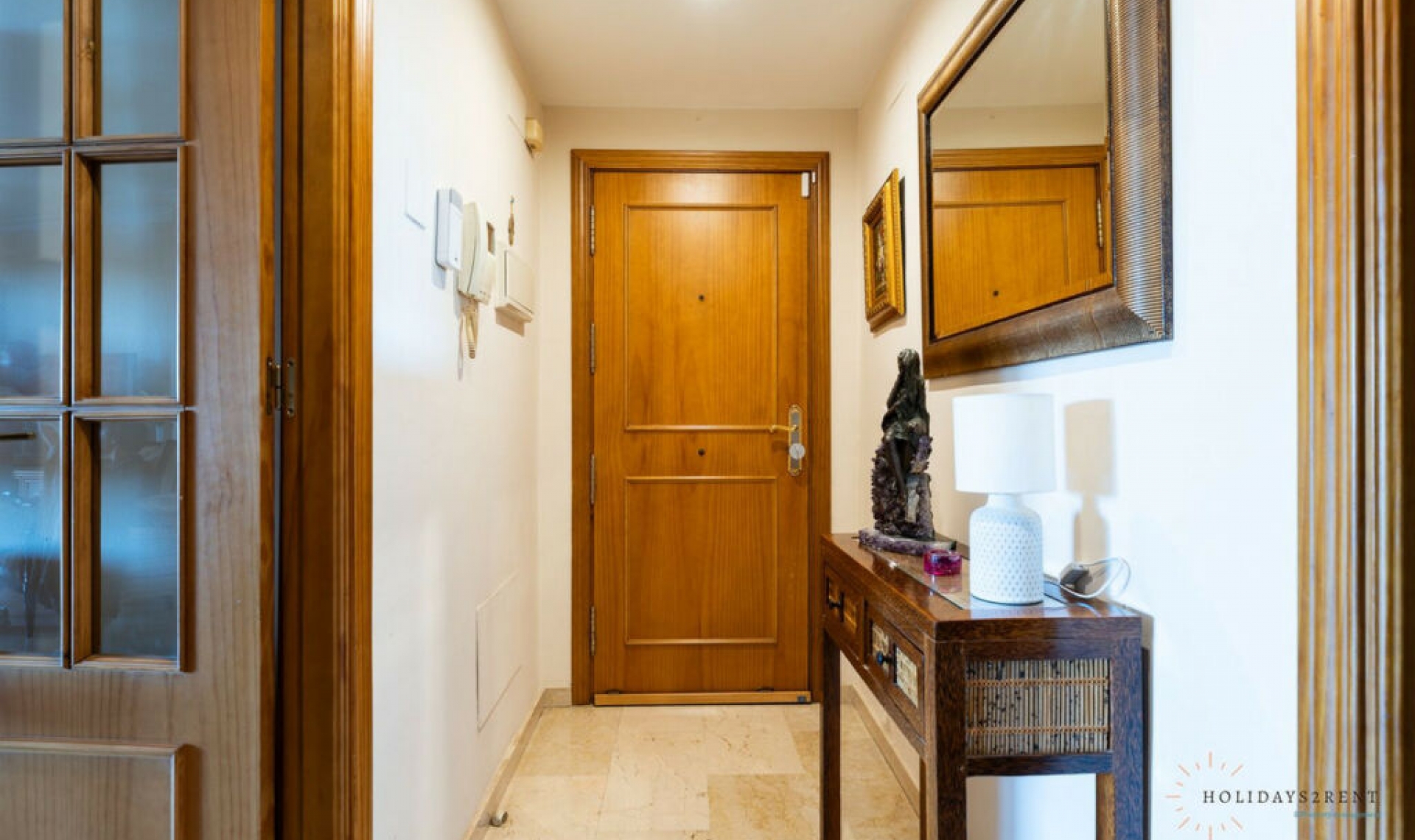 Další prodej - Apartment -
Torremolinos