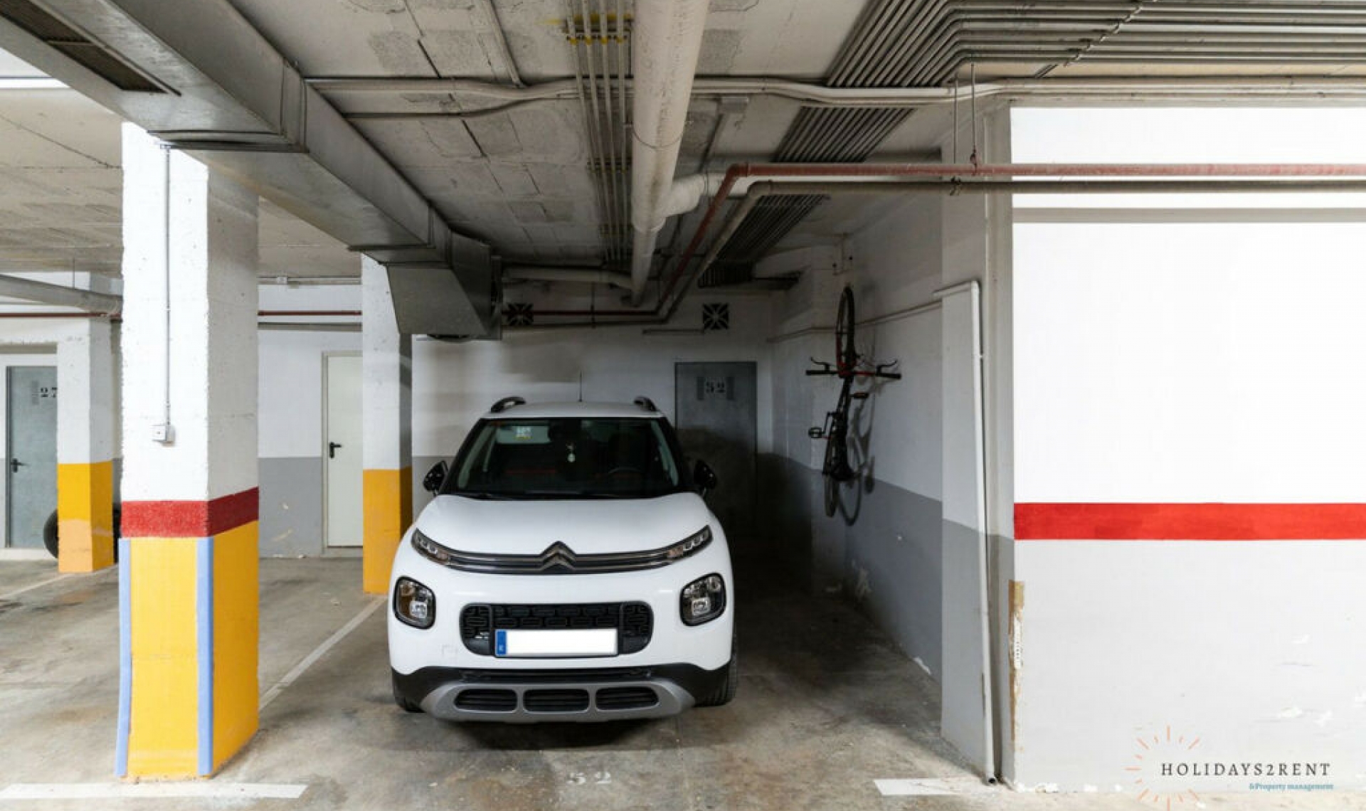 Další prodej - Apartment -
Torremolinos