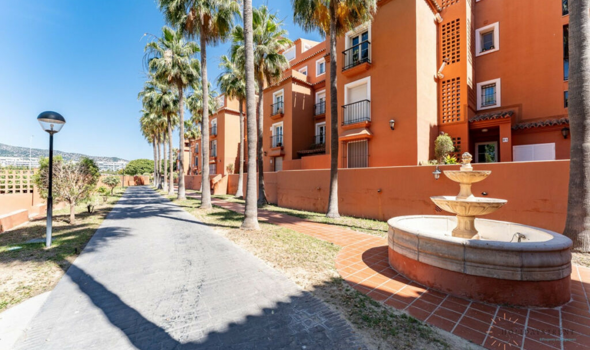 Další prodej - Apartment -
Torremolinos