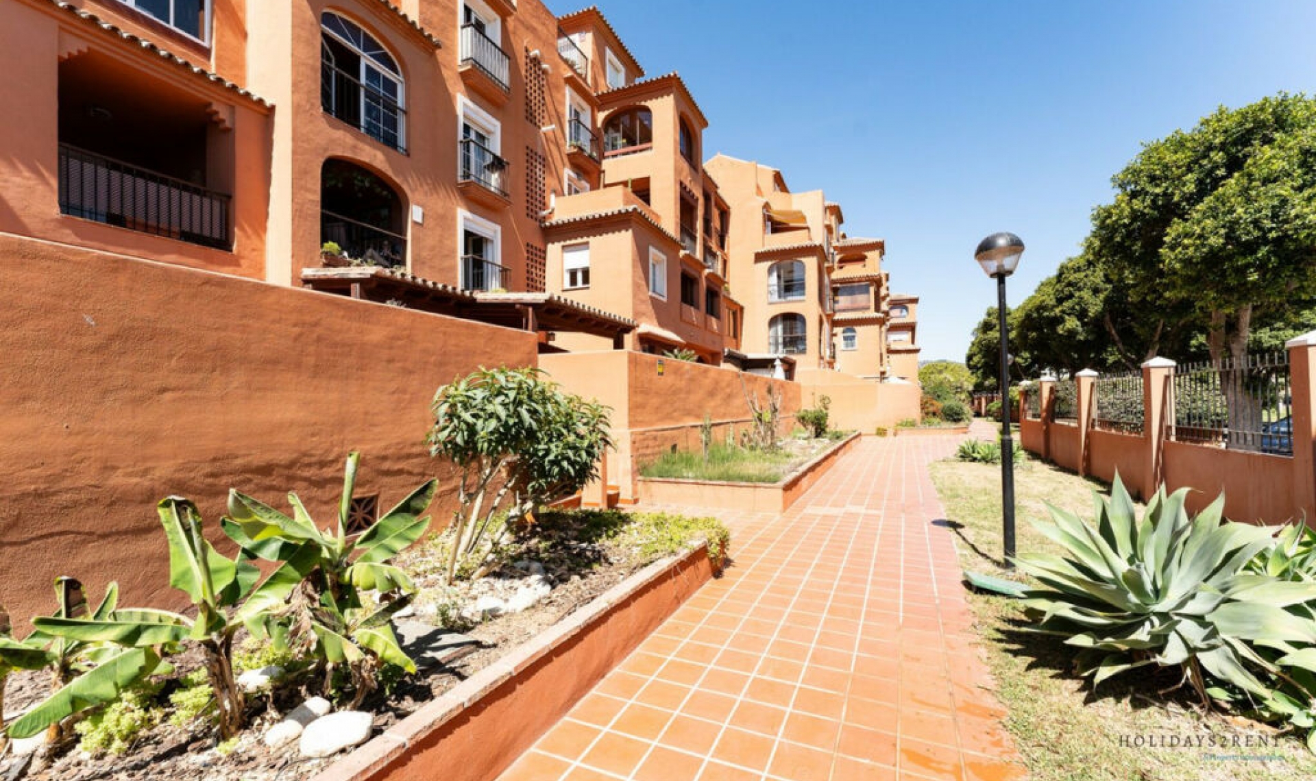 Další prodej - Apartment -
Torremolinos