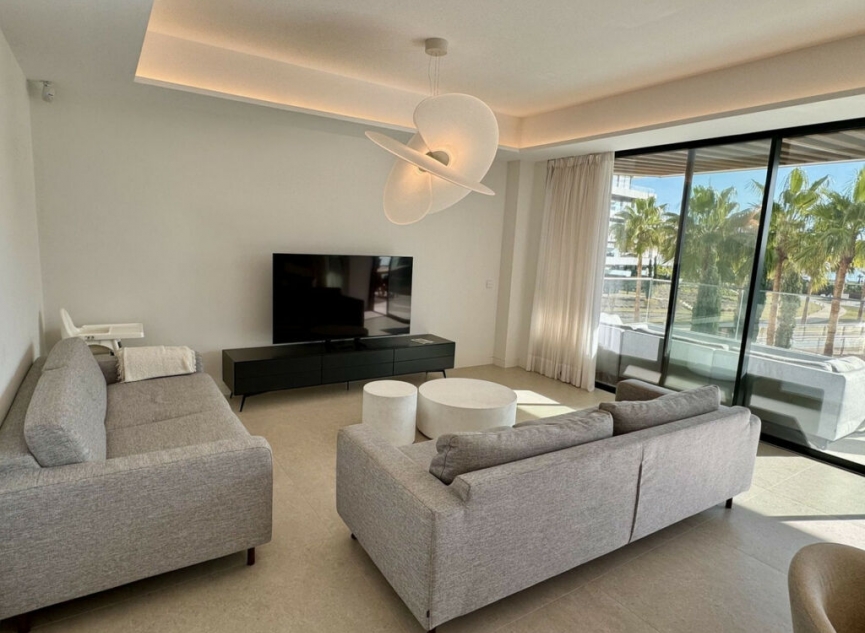 Další prodej - Apartment -
Torremolinos