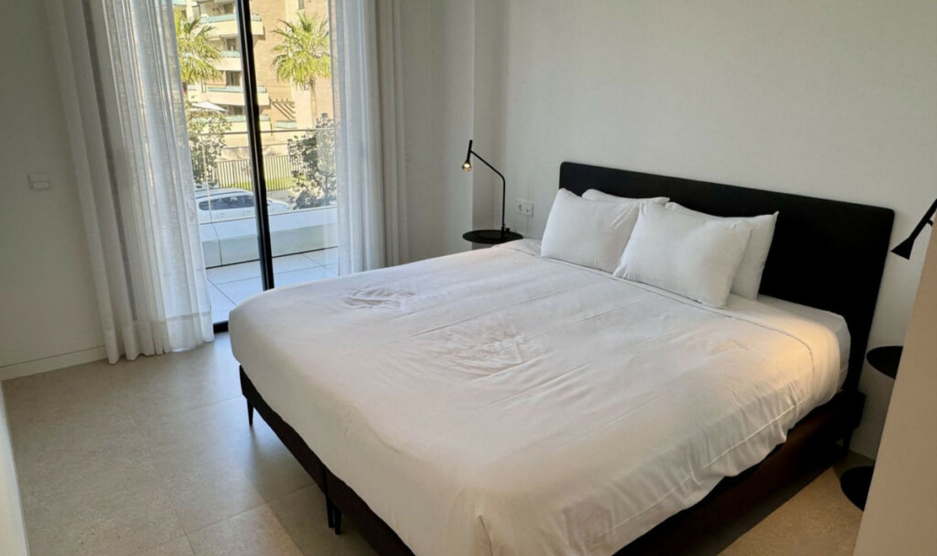 Další prodej - Apartment -
Torremolinos