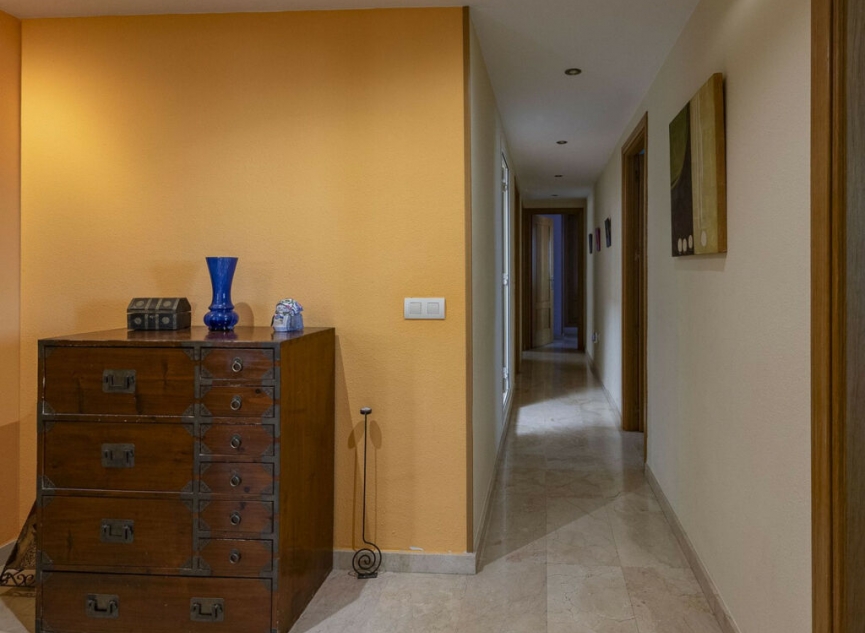 Další prodej - Apartment -
Torremolinos