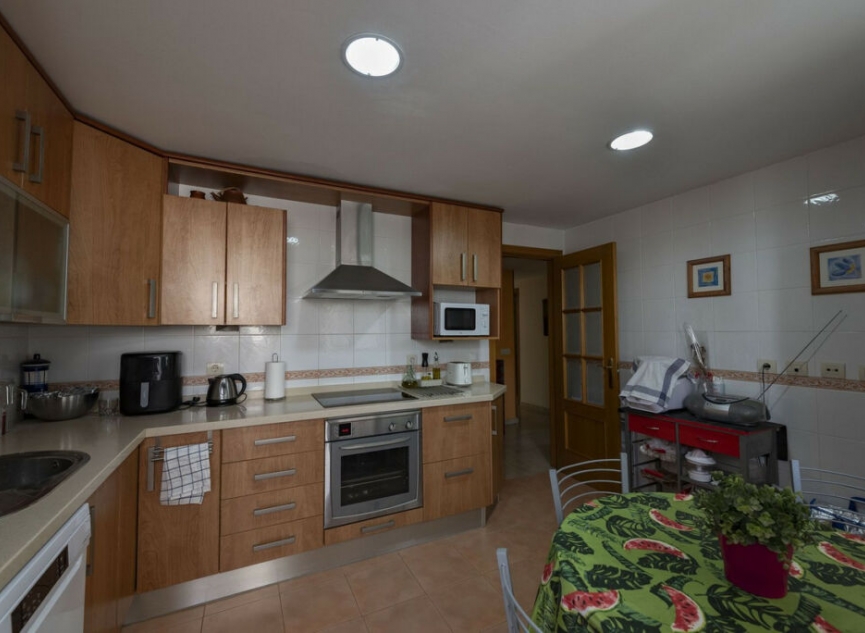 Další prodej - Apartment -
Torremolinos
