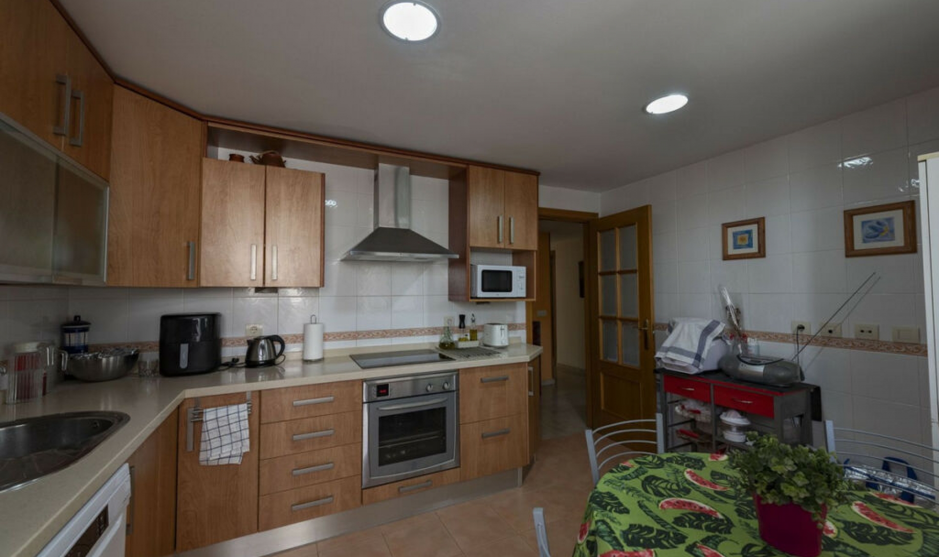 Další prodej - Apartment -
Torremolinos