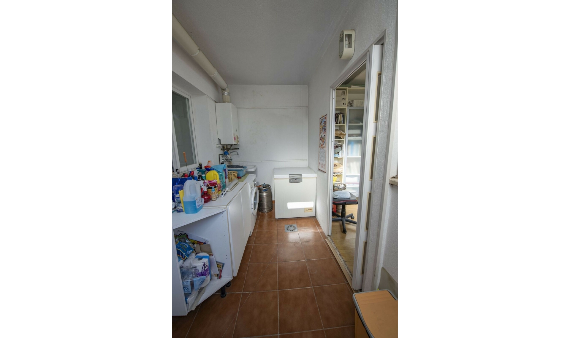 Další prodej - Apartment -
Torremolinos