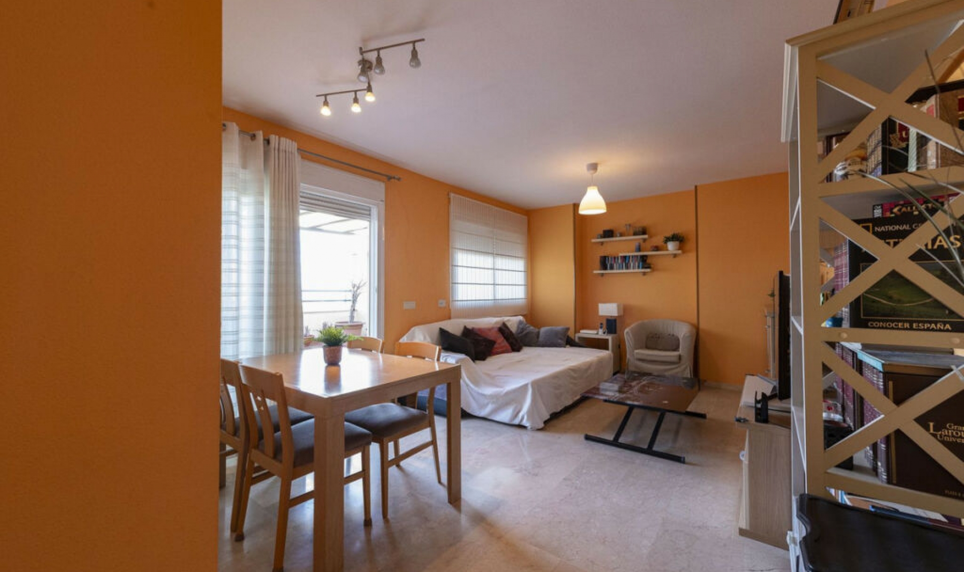 Další prodej - Apartment -
Torremolinos