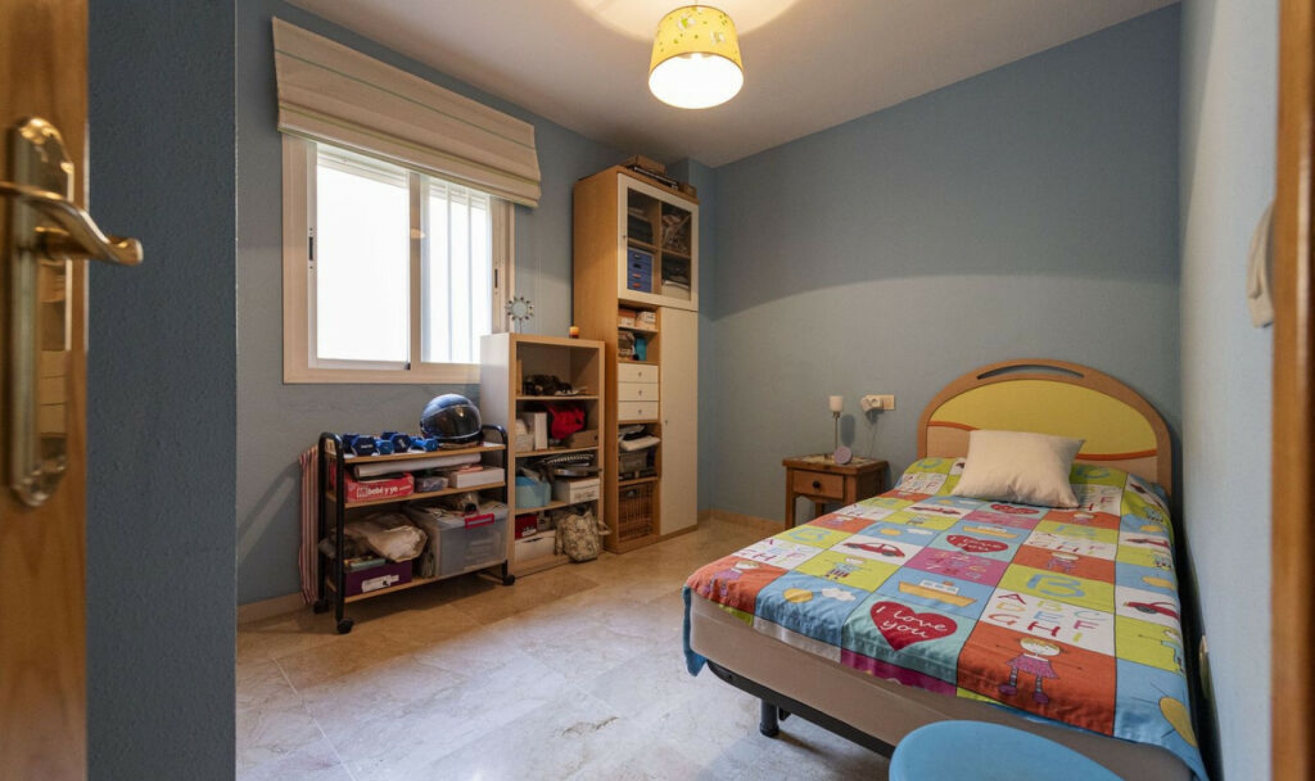 Další prodej - Apartment -
Torremolinos