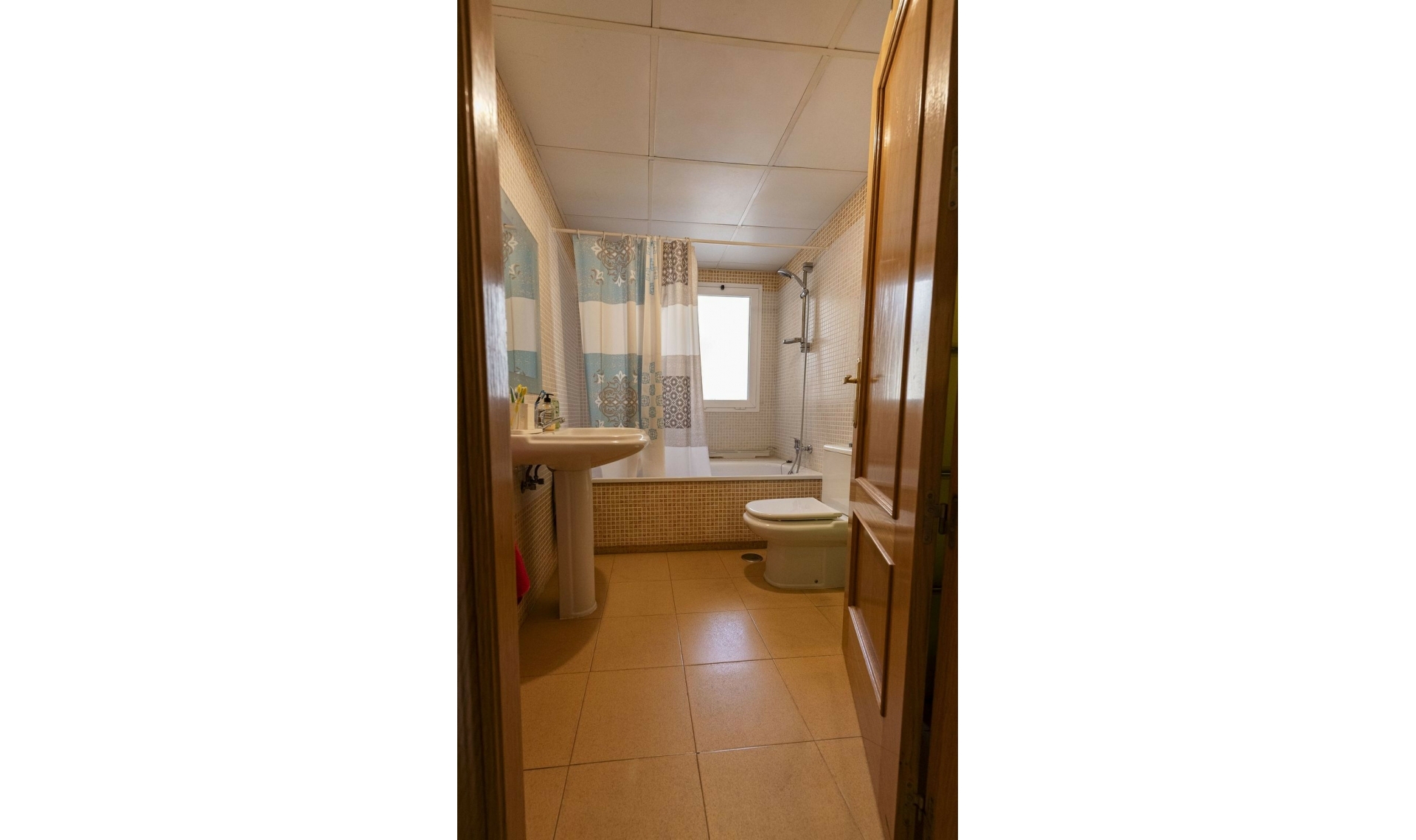 Další prodej - Apartment -
Torremolinos