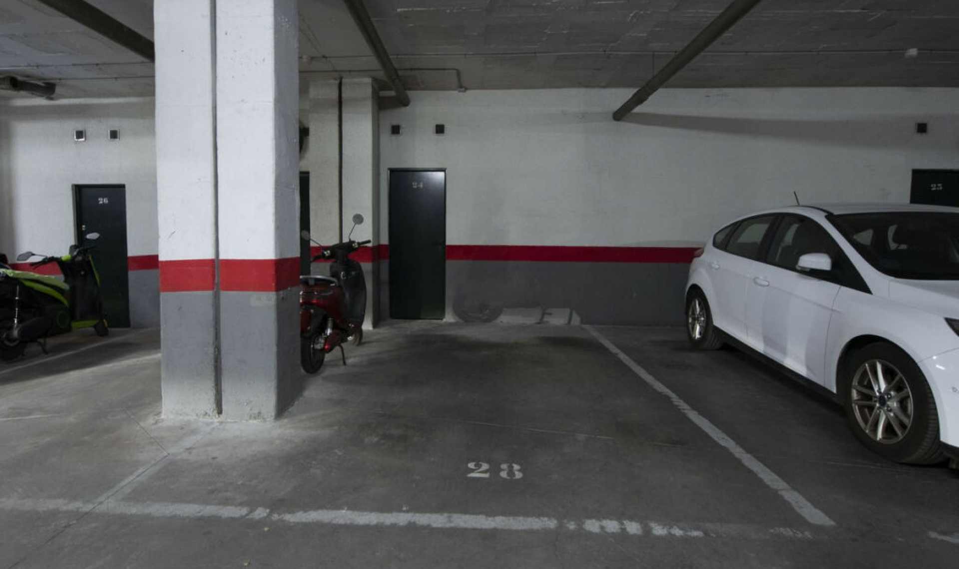 Další prodej - Apartment -
Torremolinos
