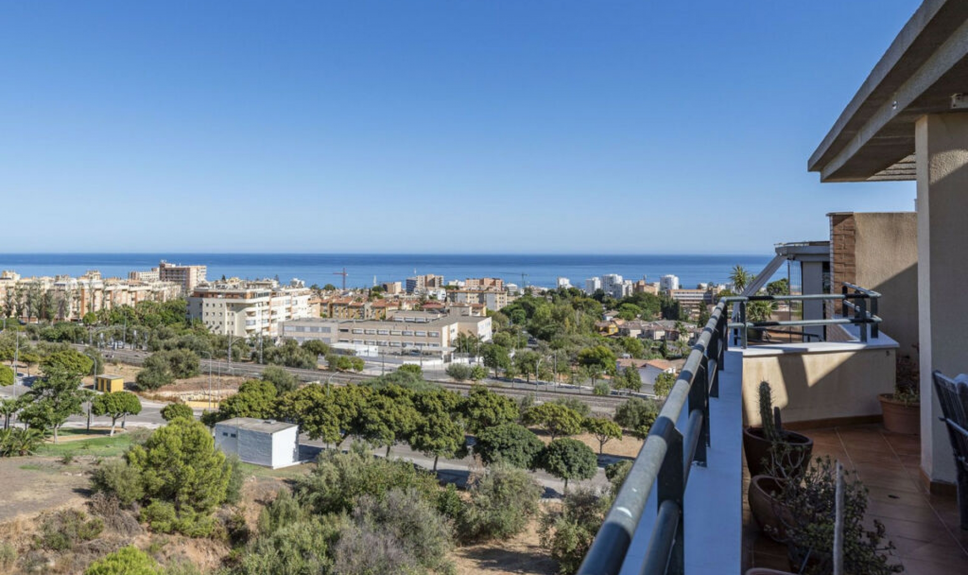 Další prodej - Apartment -
Torremolinos