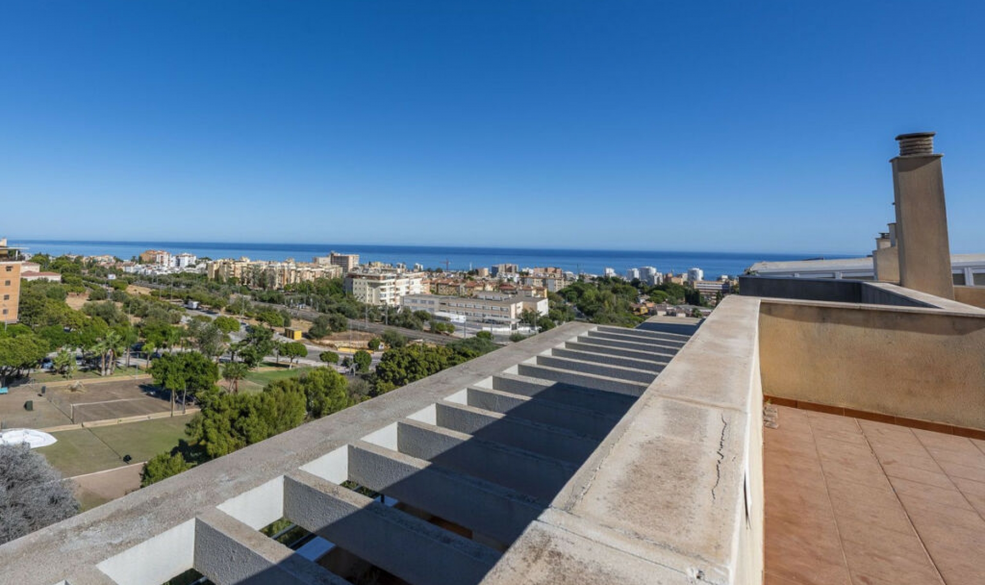 Další prodej - Apartment -
Torremolinos