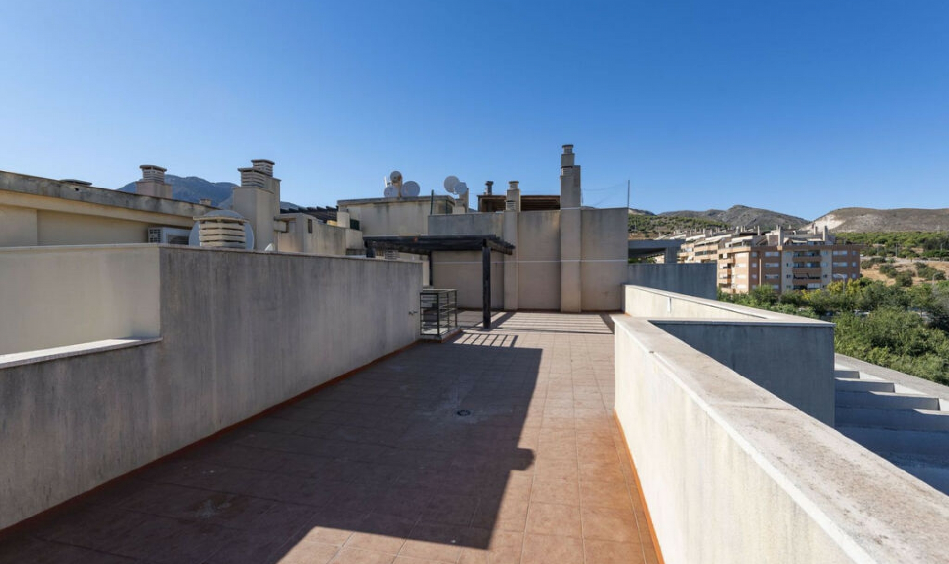Další prodej - Apartment -
Torremolinos
