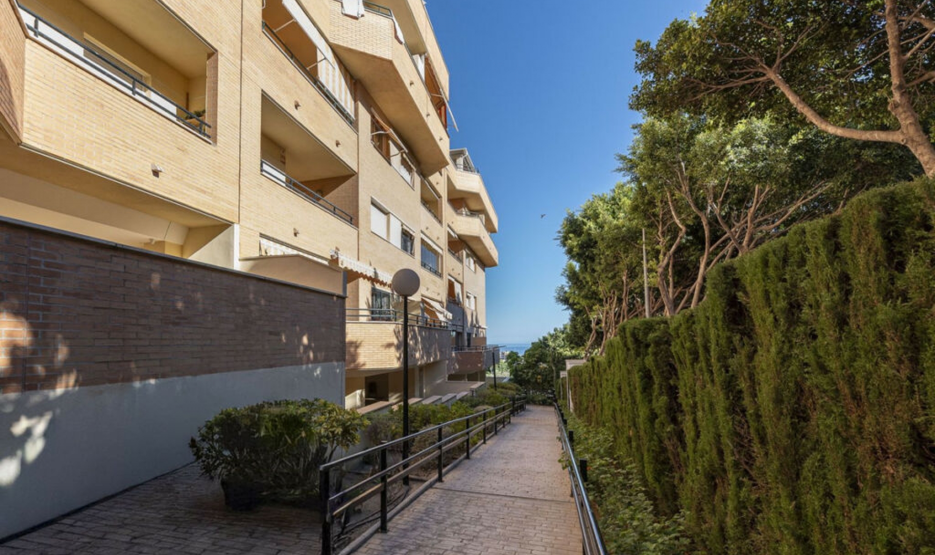 Další prodej - Apartment -
Torremolinos