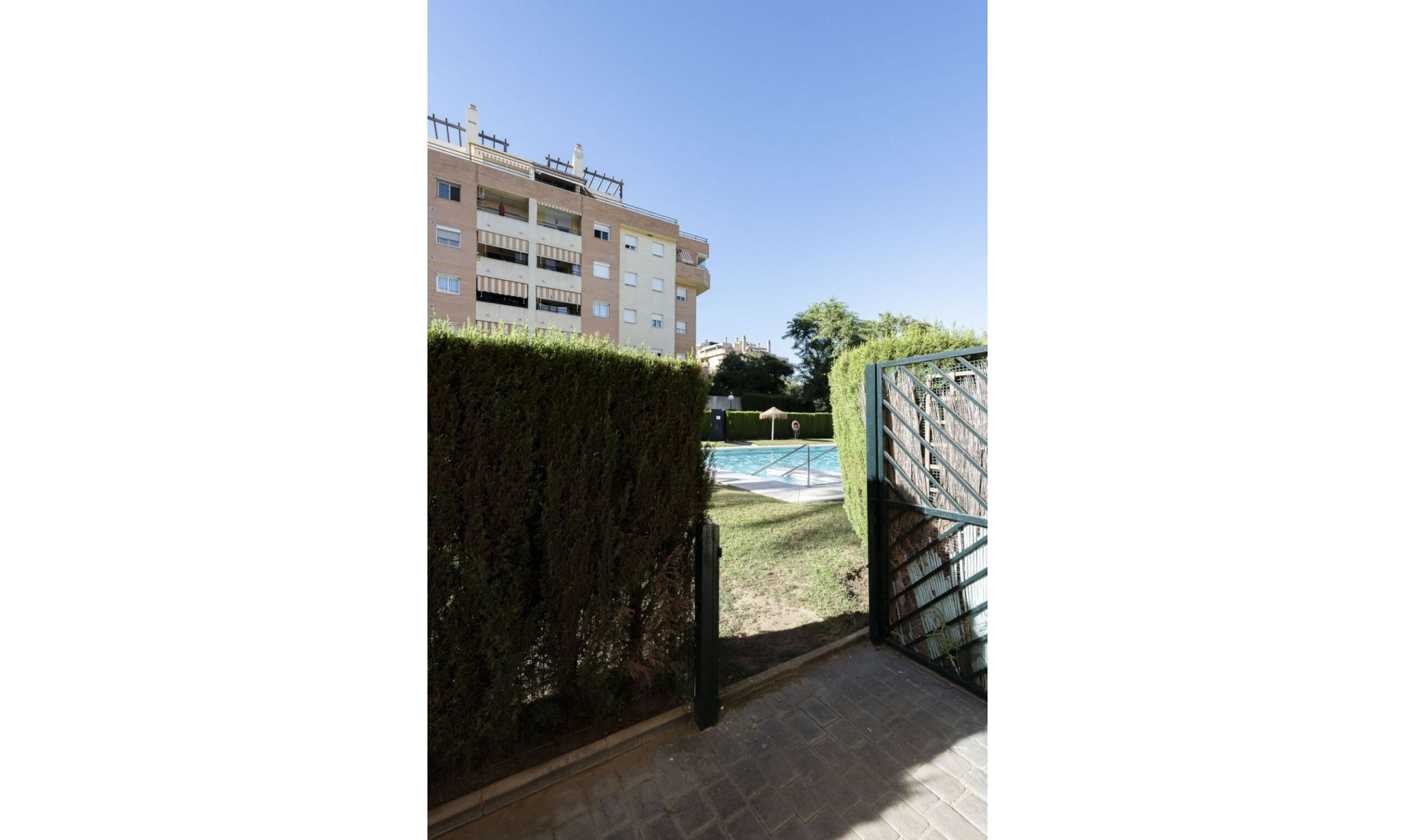 Další prodej - Apartment -
Torremolinos