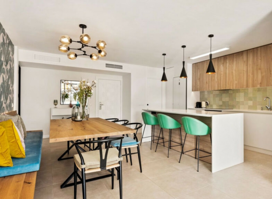 Další prodej - Apartment -
Torremolinos