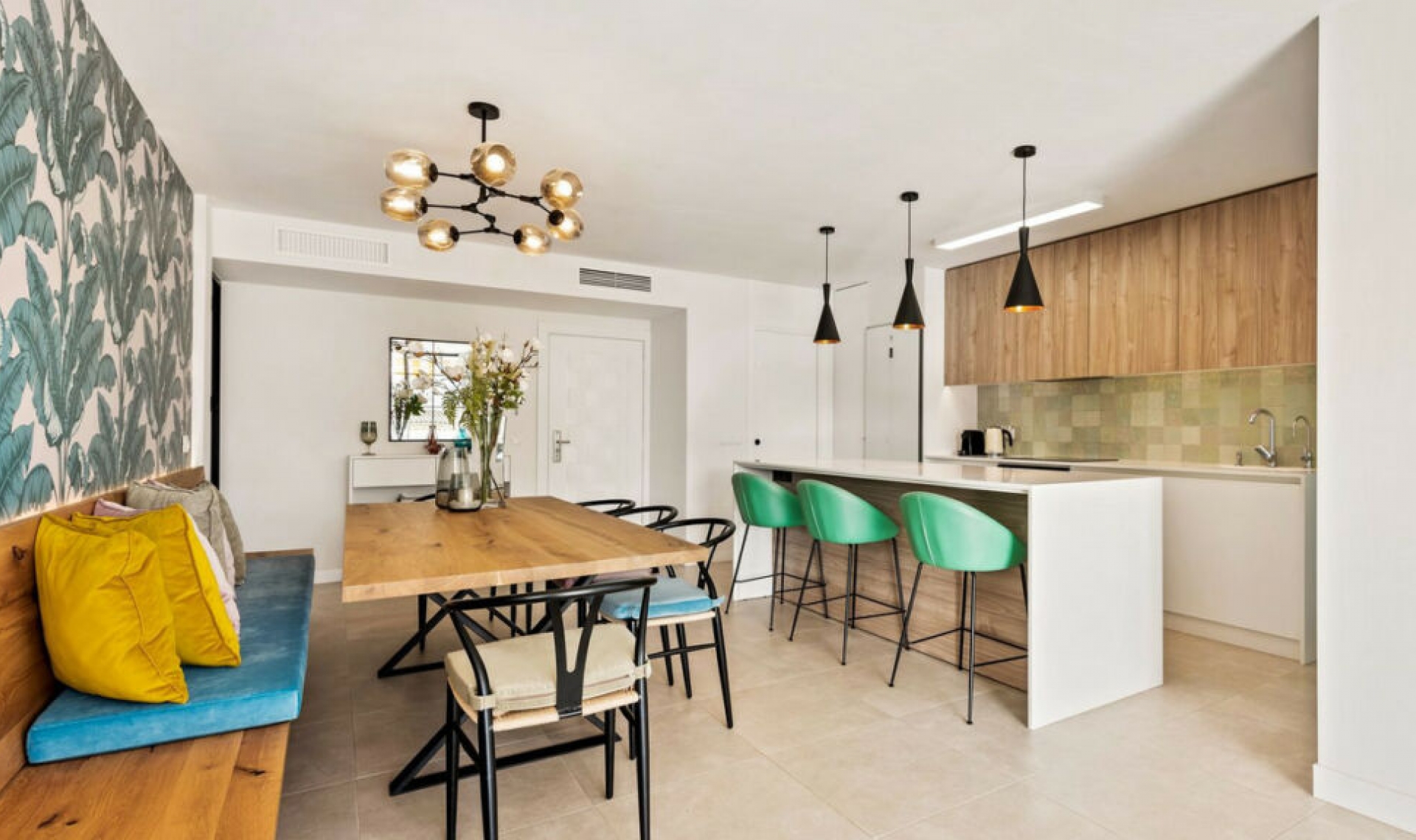 Další prodej - Apartment -
Torremolinos