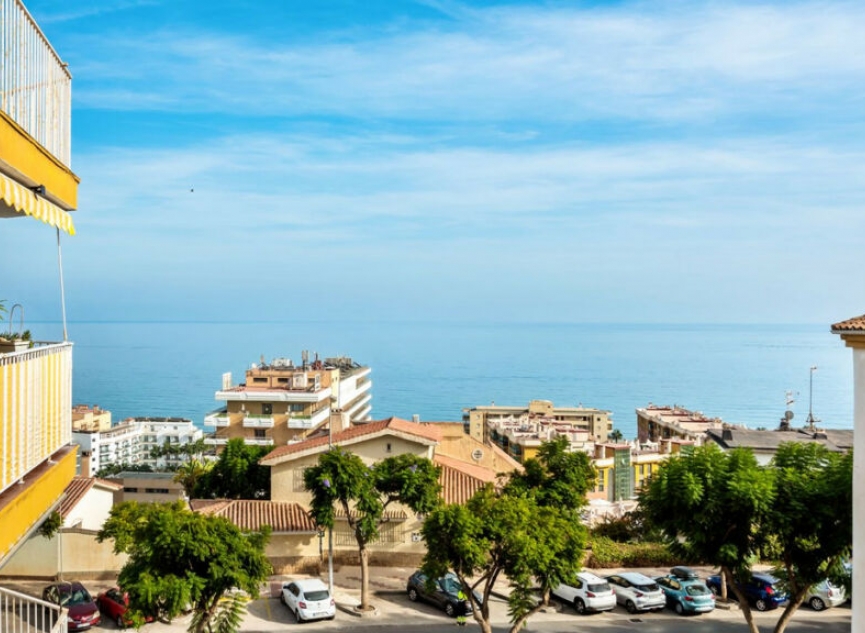 Další prodej - Apartment -
Torremolinos
