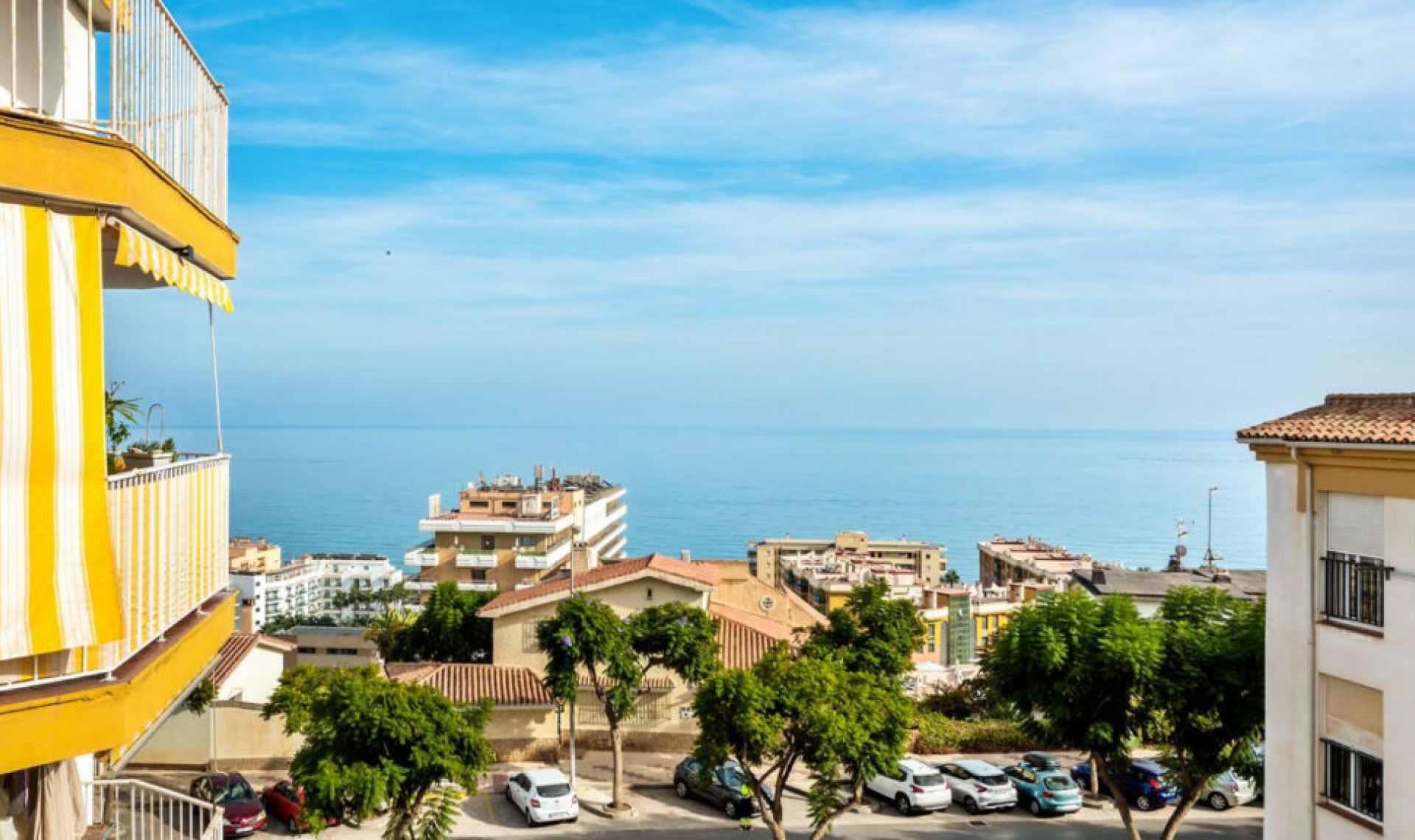 Další prodej - Apartment -
Torremolinos