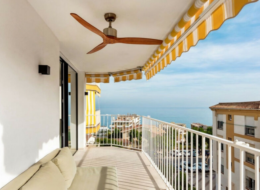 Další prodej - Apartment -
Torremolinos