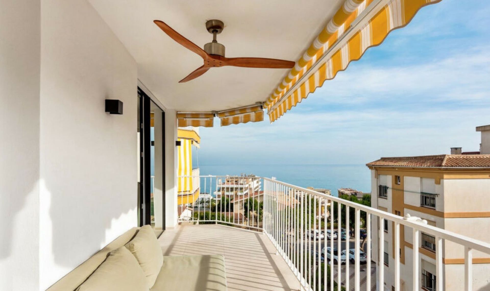 Další prodej - Apartment -
Torremolinos