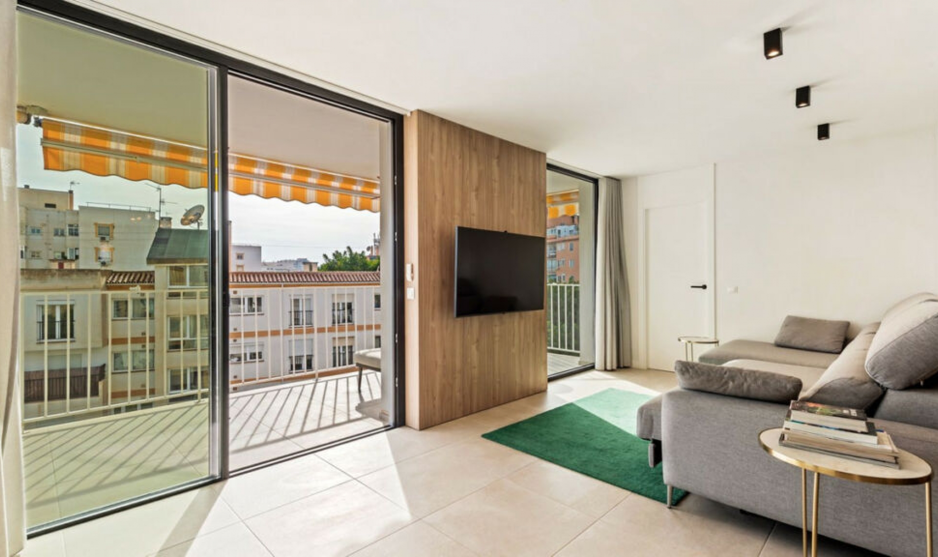 Další prodej - Apartment -
Torremolinos