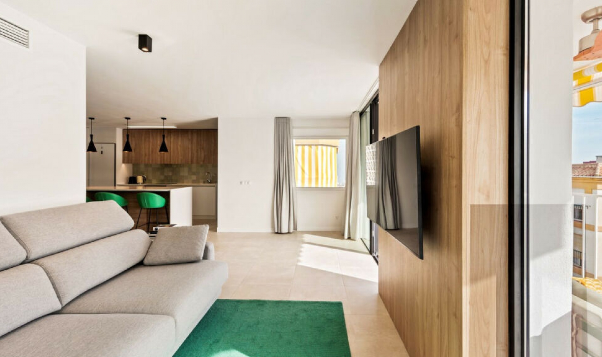 Další prodej - Apartment -
Torremolinos