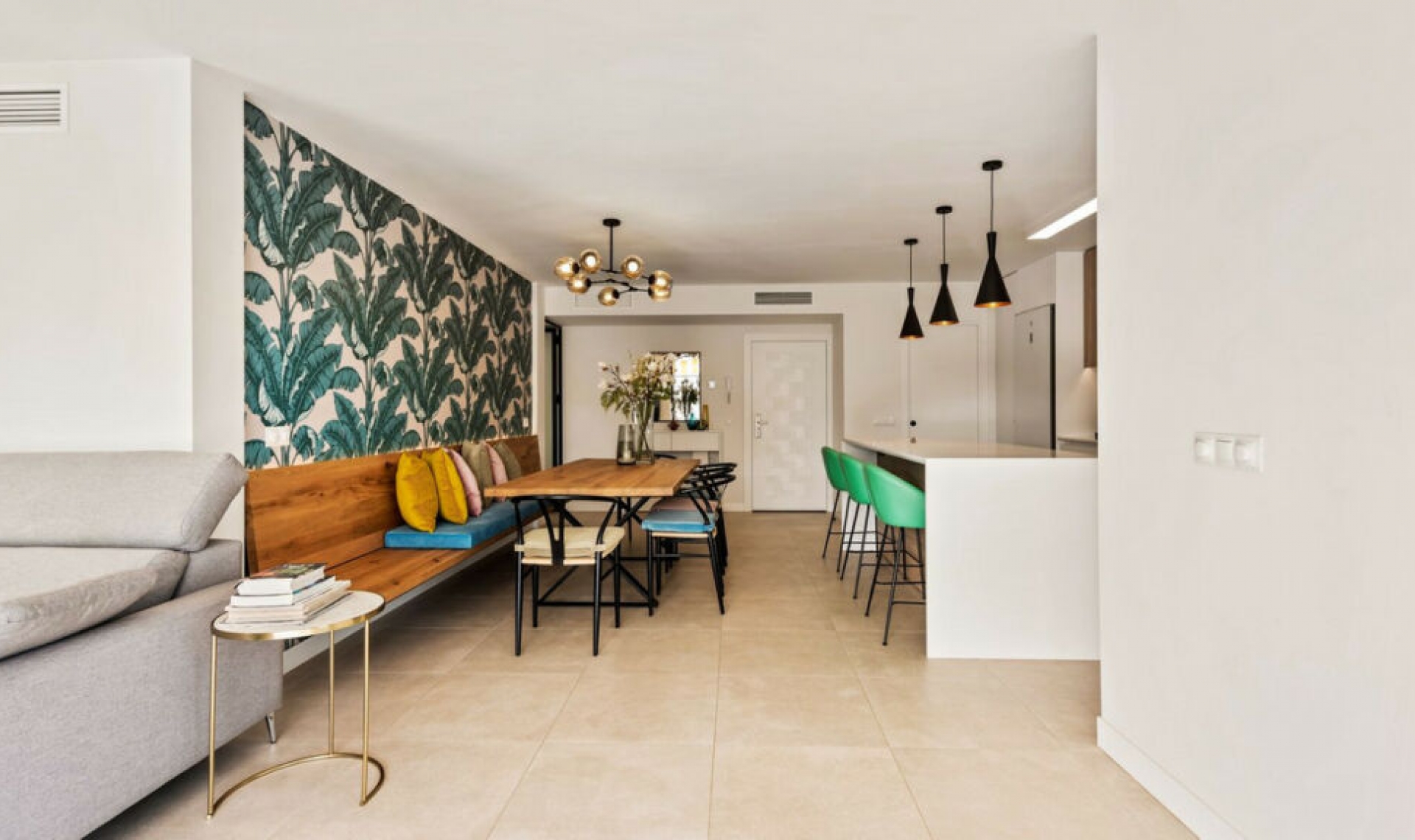 Další prodej - Apartment -
Torremolinos