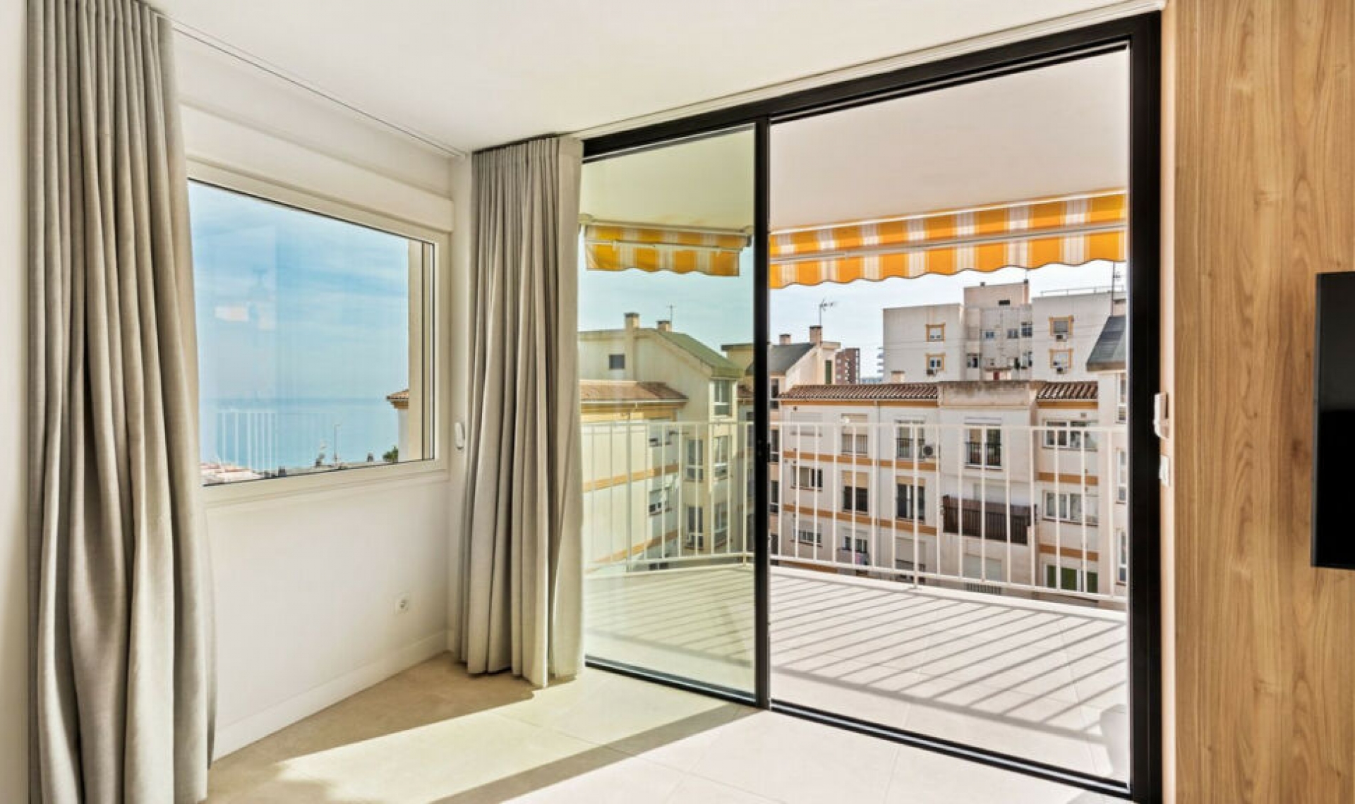 Další prodej - Apartment -
Torremolinos