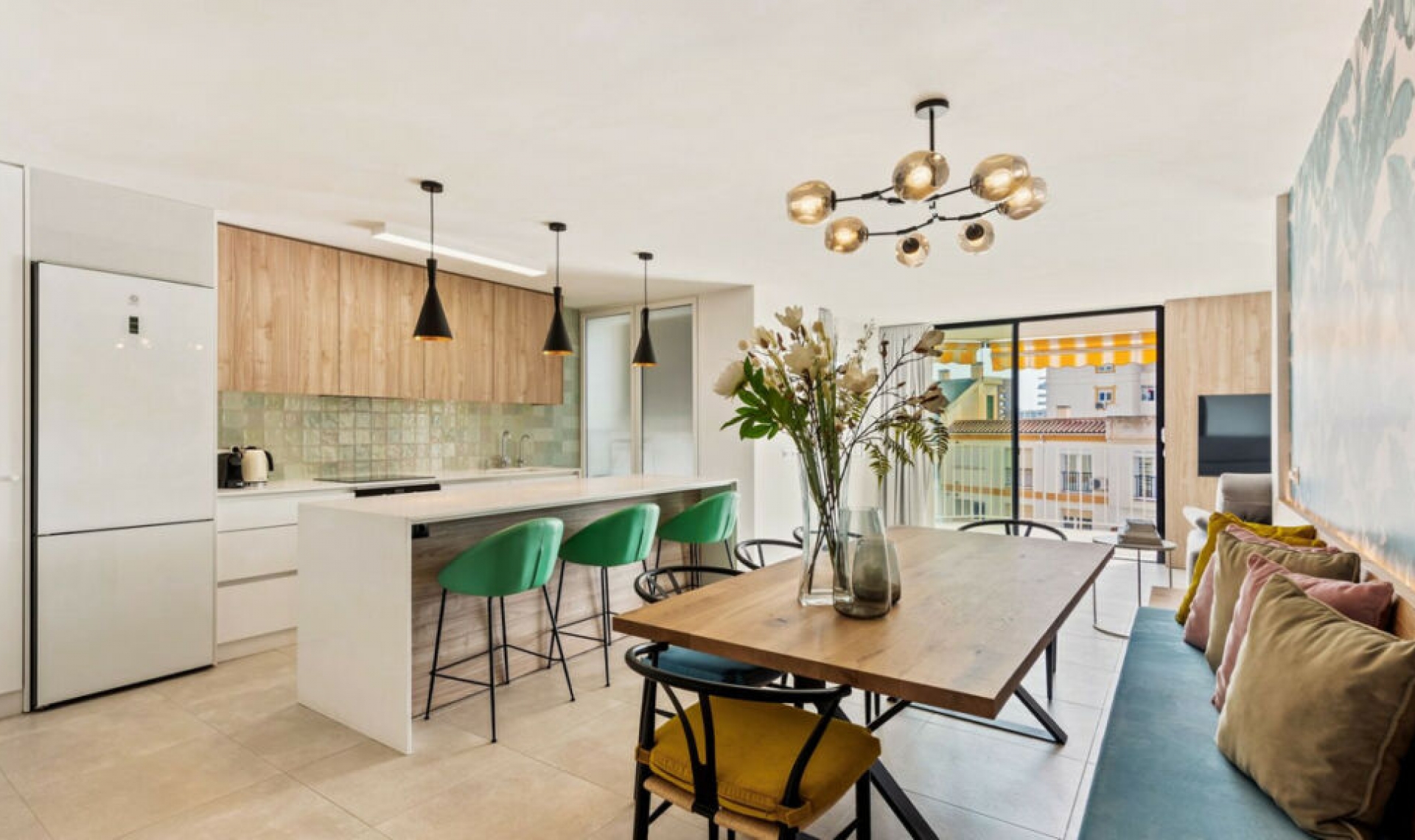 Další prodej - Apartment -
Torremolinos